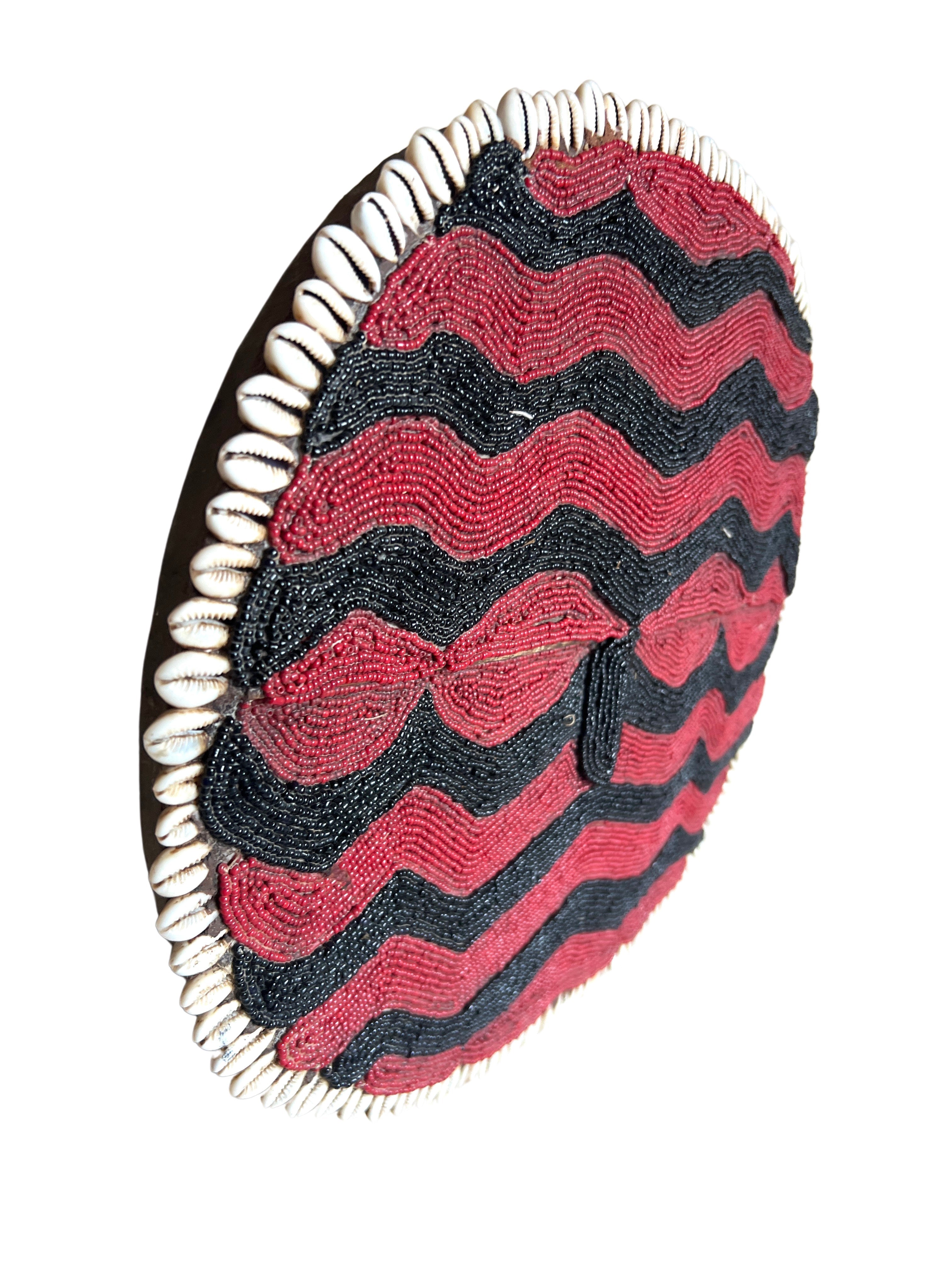 Bateke/Teke Mask