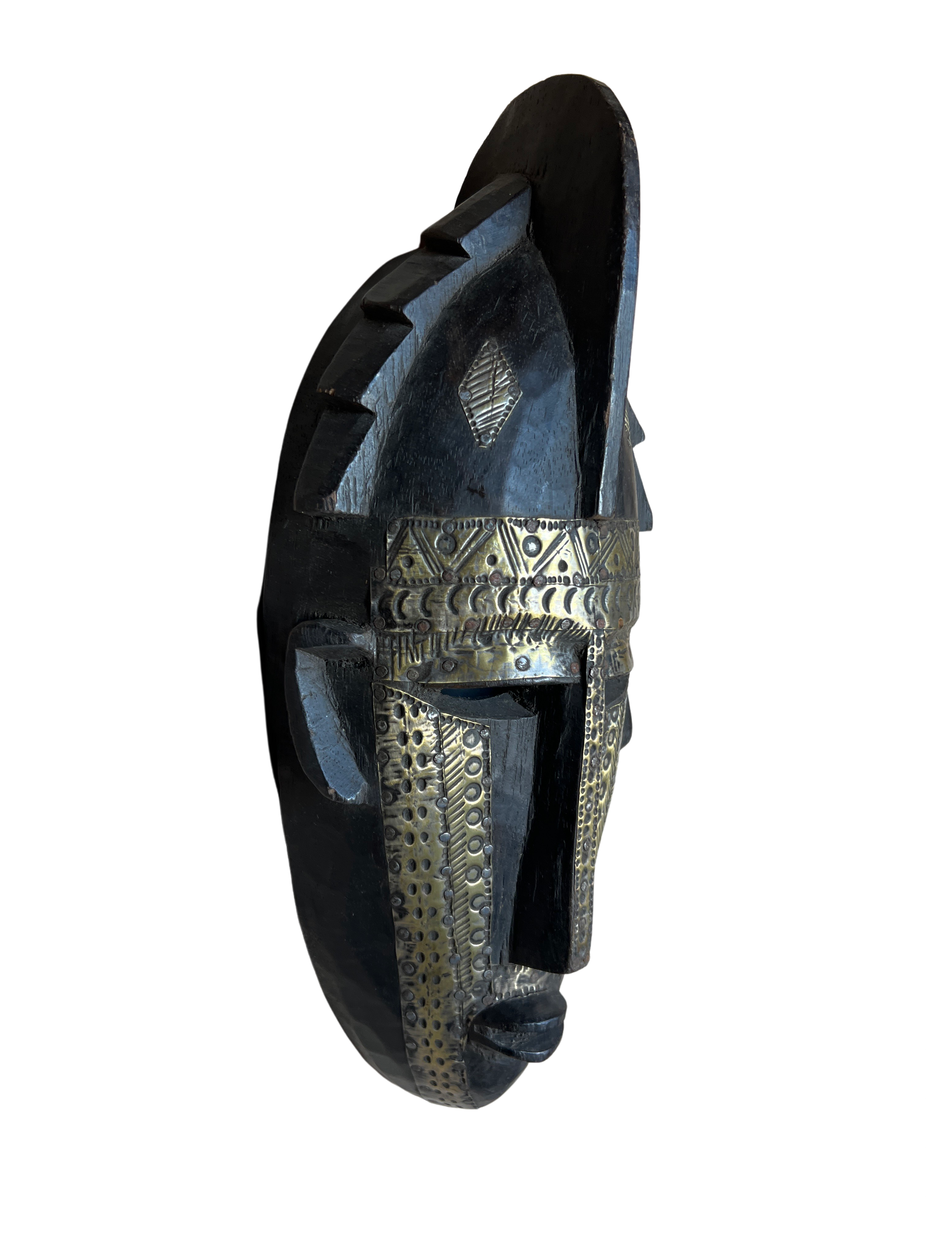 Marka Tribe Mask - Marka