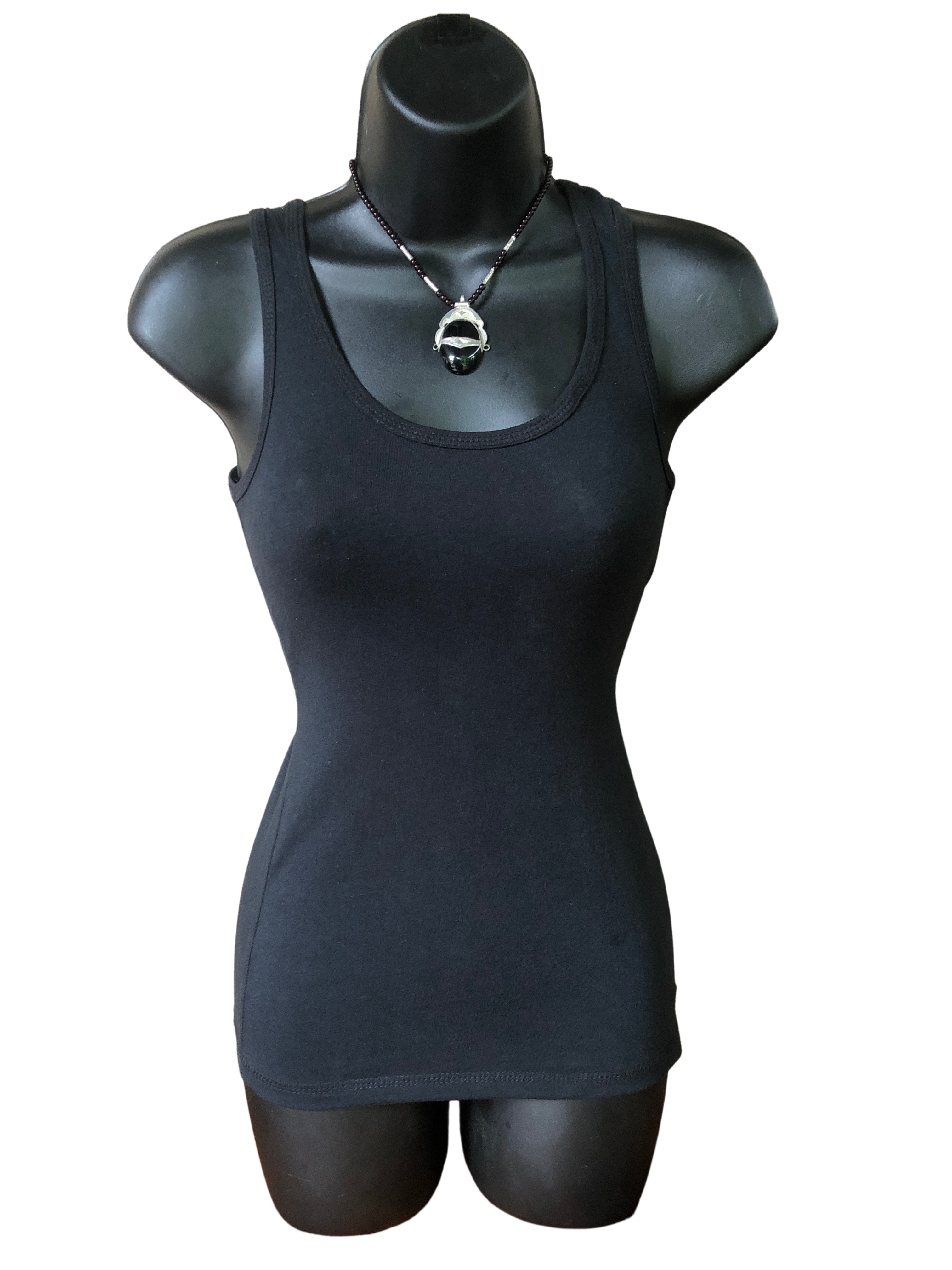 Tuareg Necklace