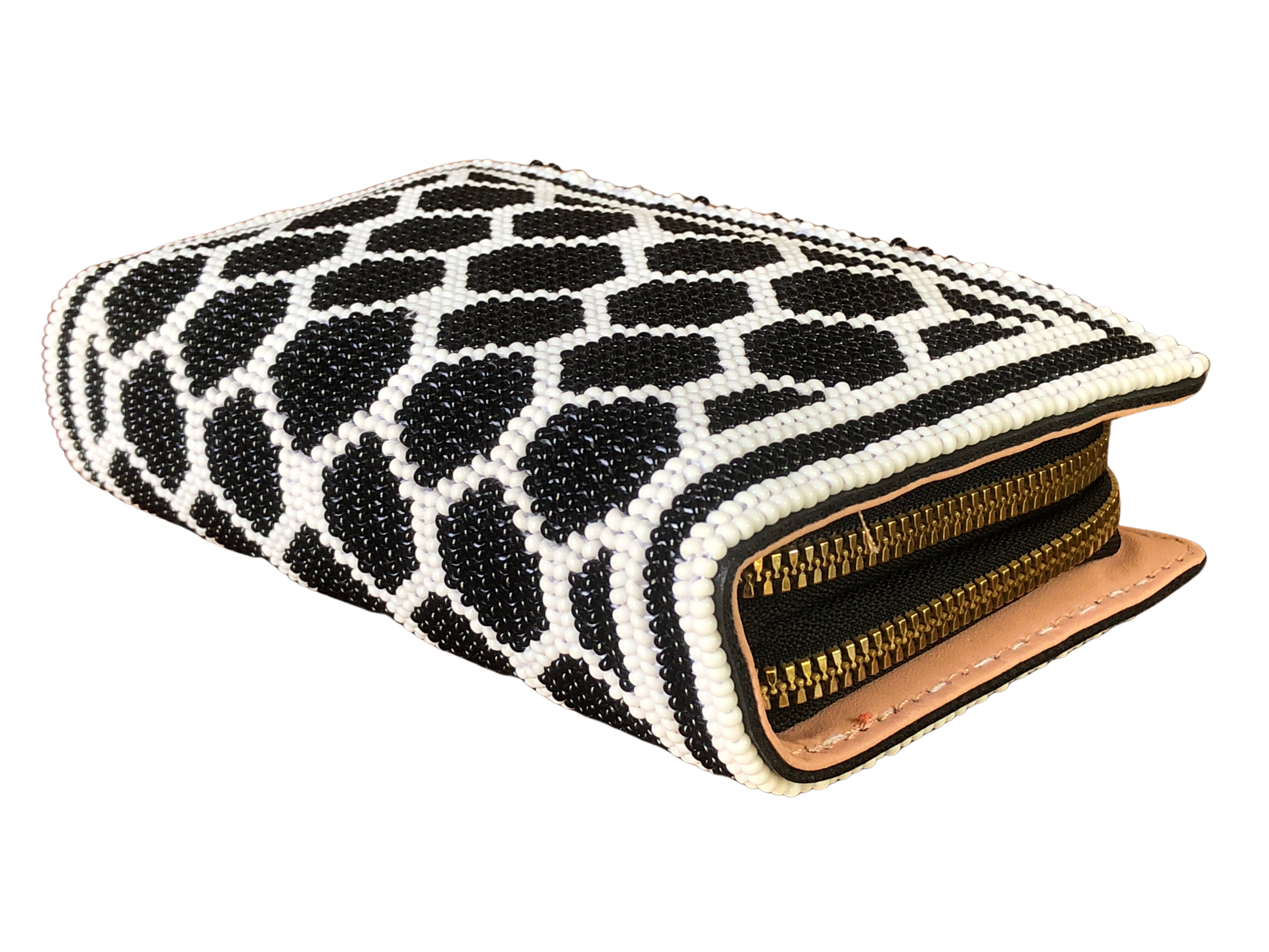 Ndebele Purse