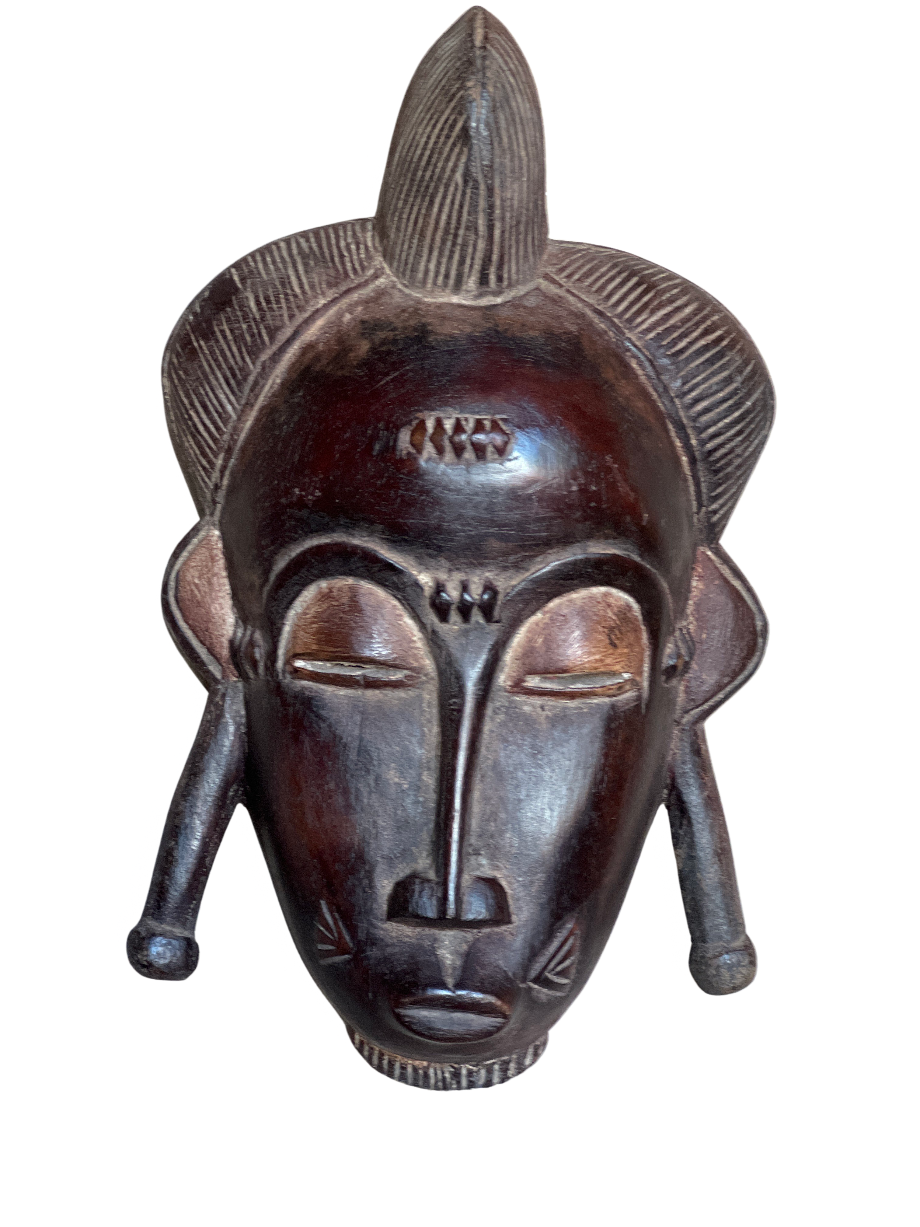 Baule Mask - Baule