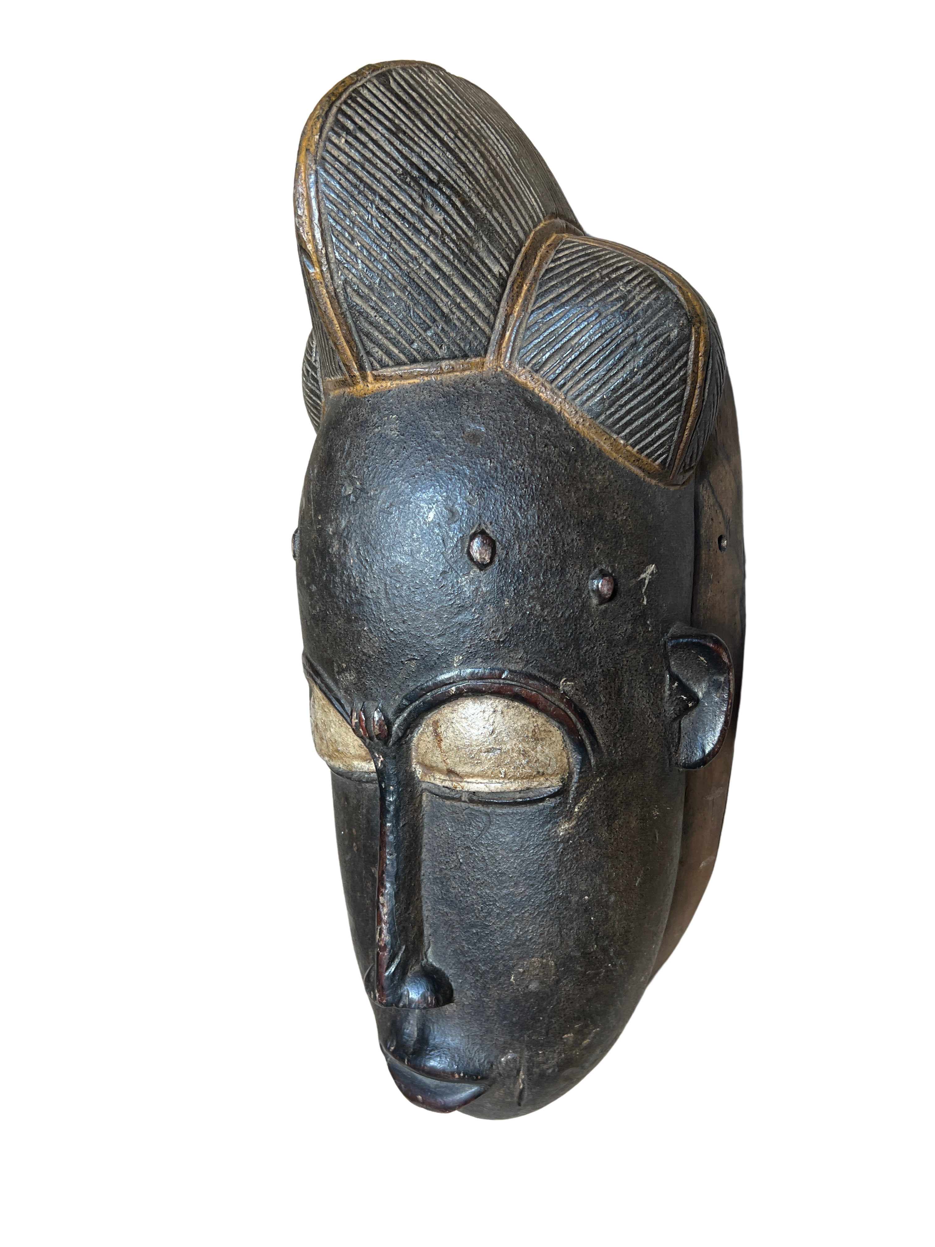 Baule Mask - Baule