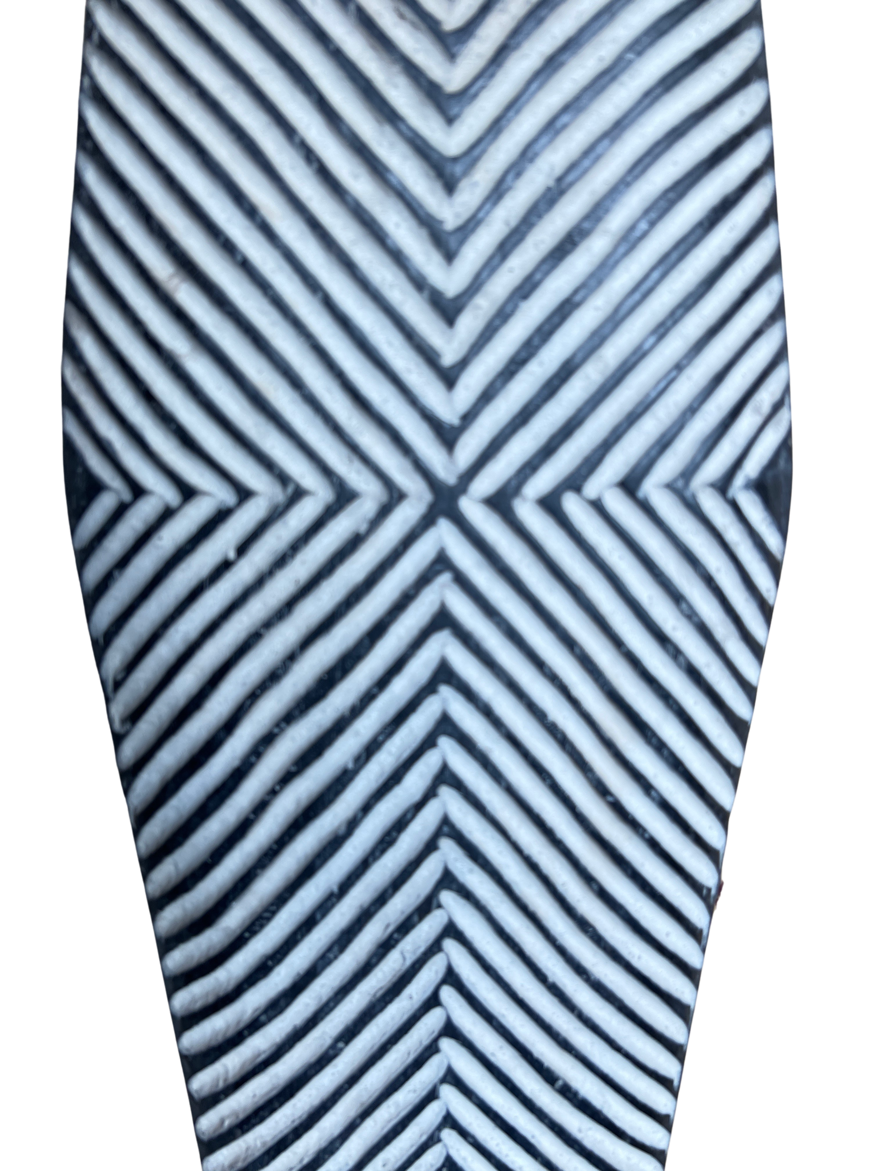 Tikar Long Shield - Tikar