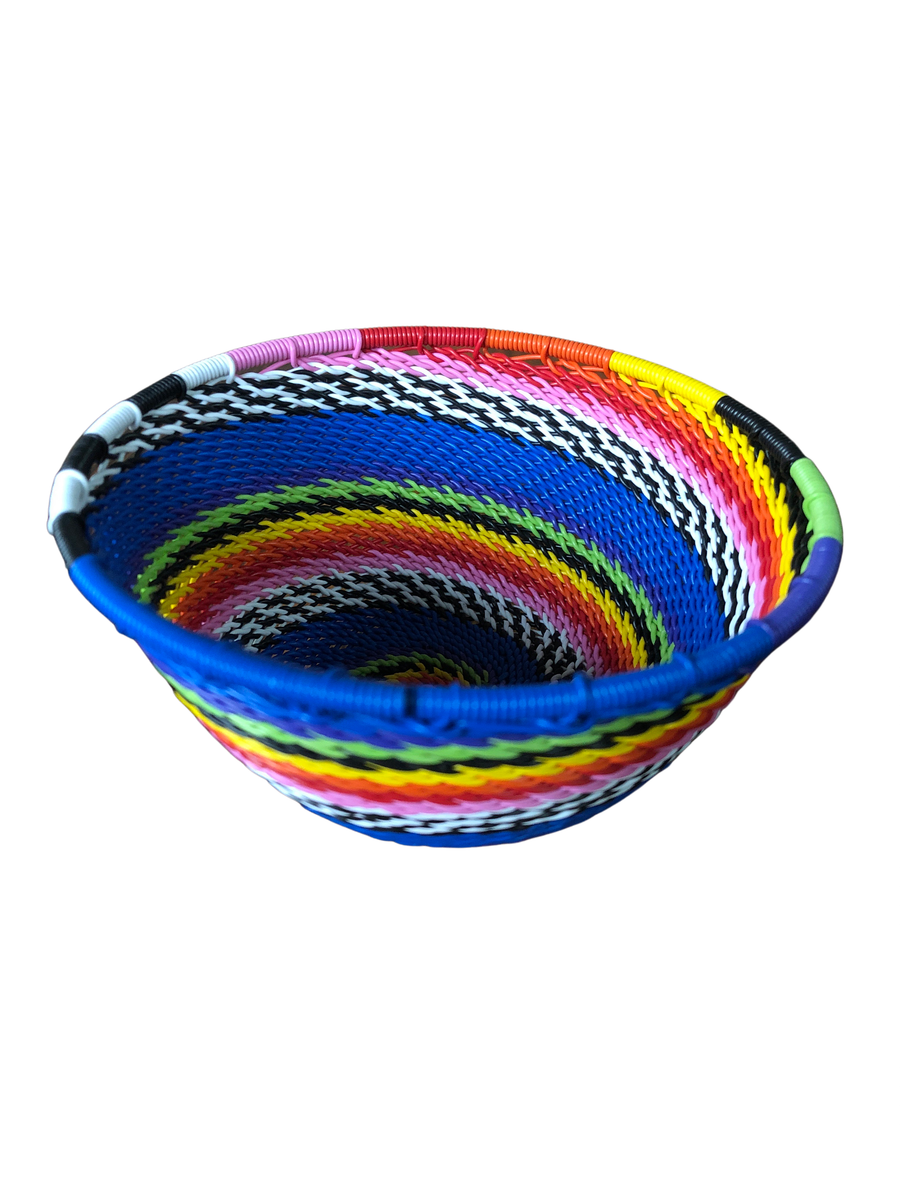 Zulu Bowl