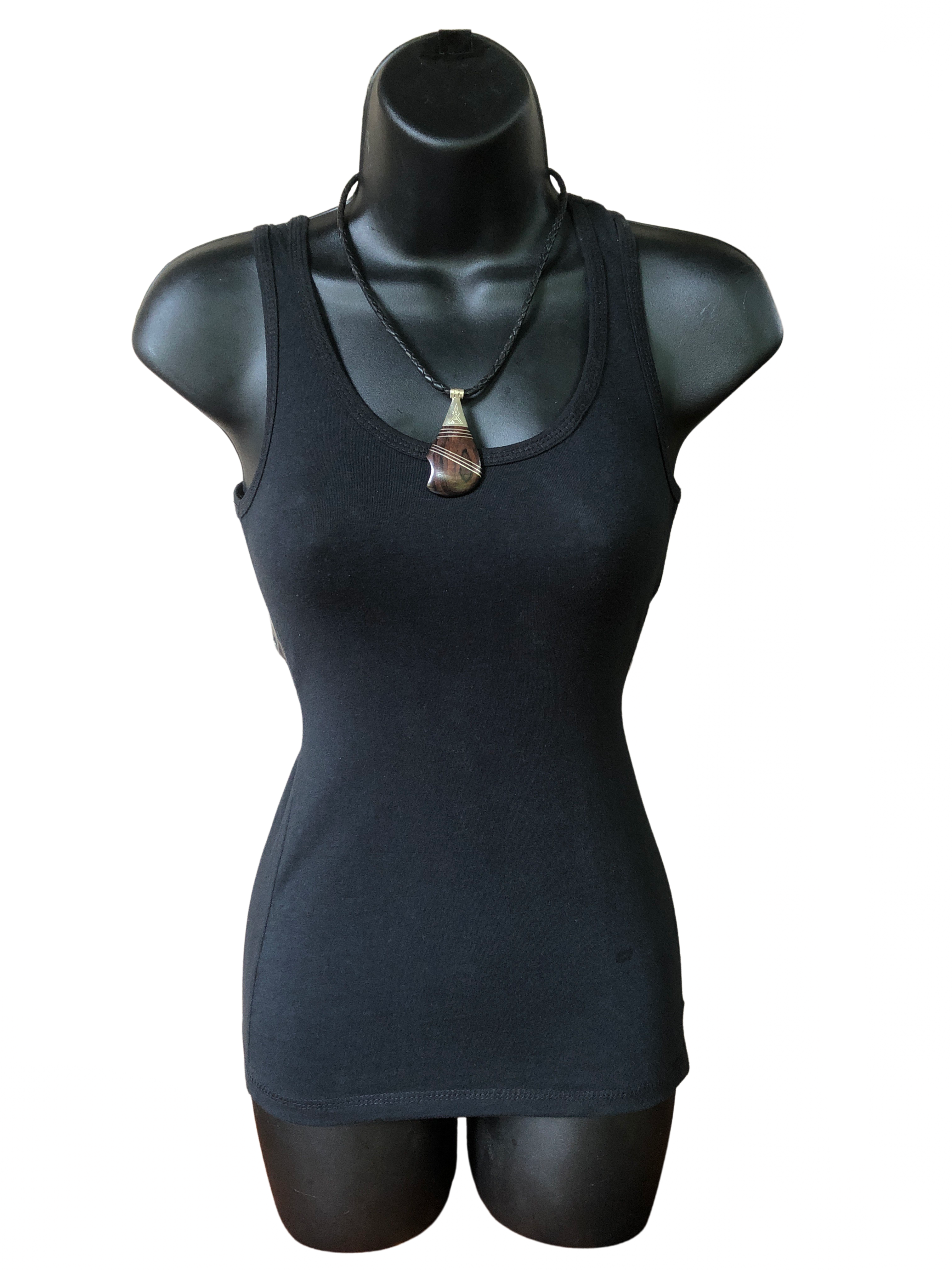 Tuareg Necklace