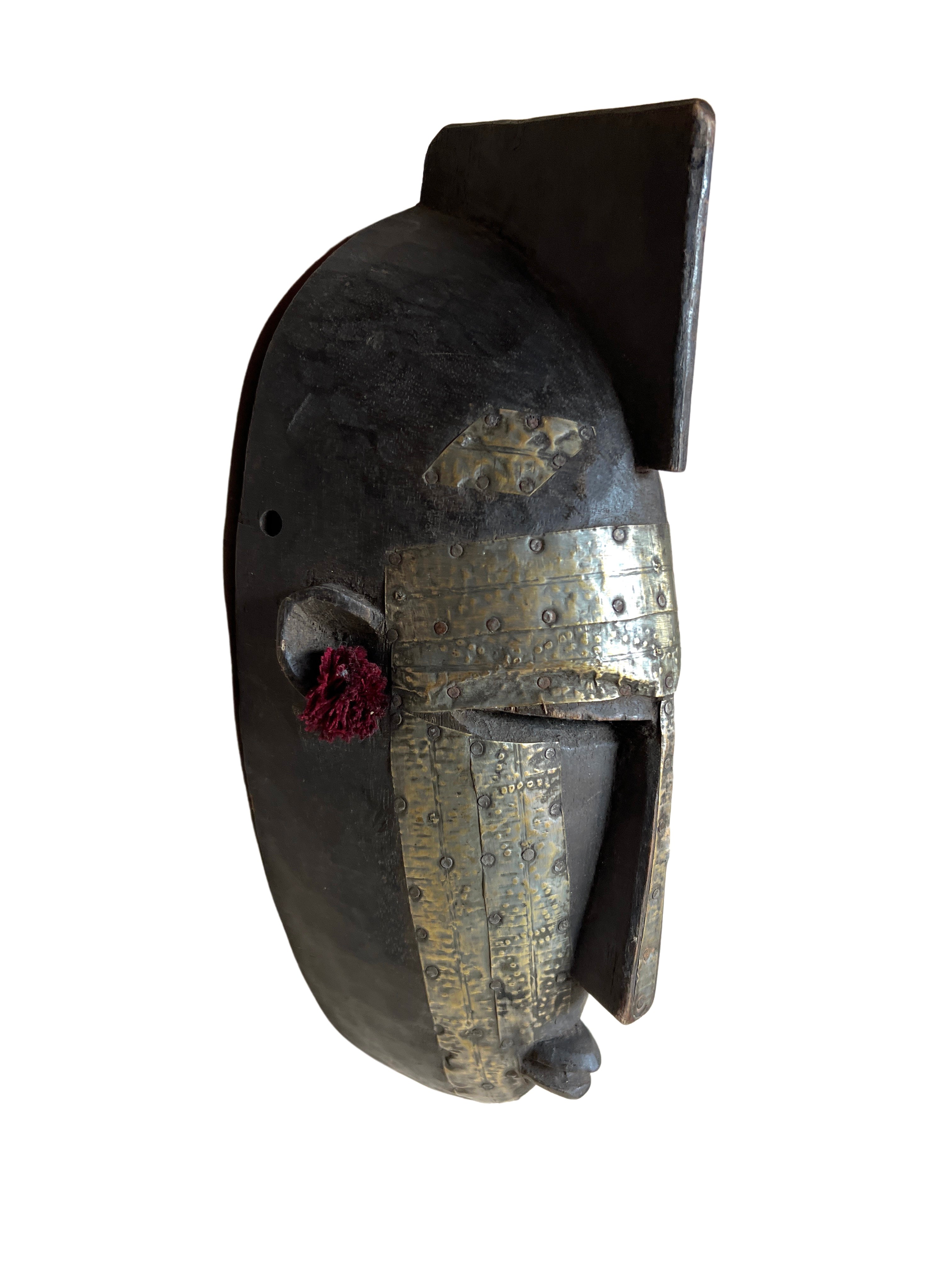 Marka Mask