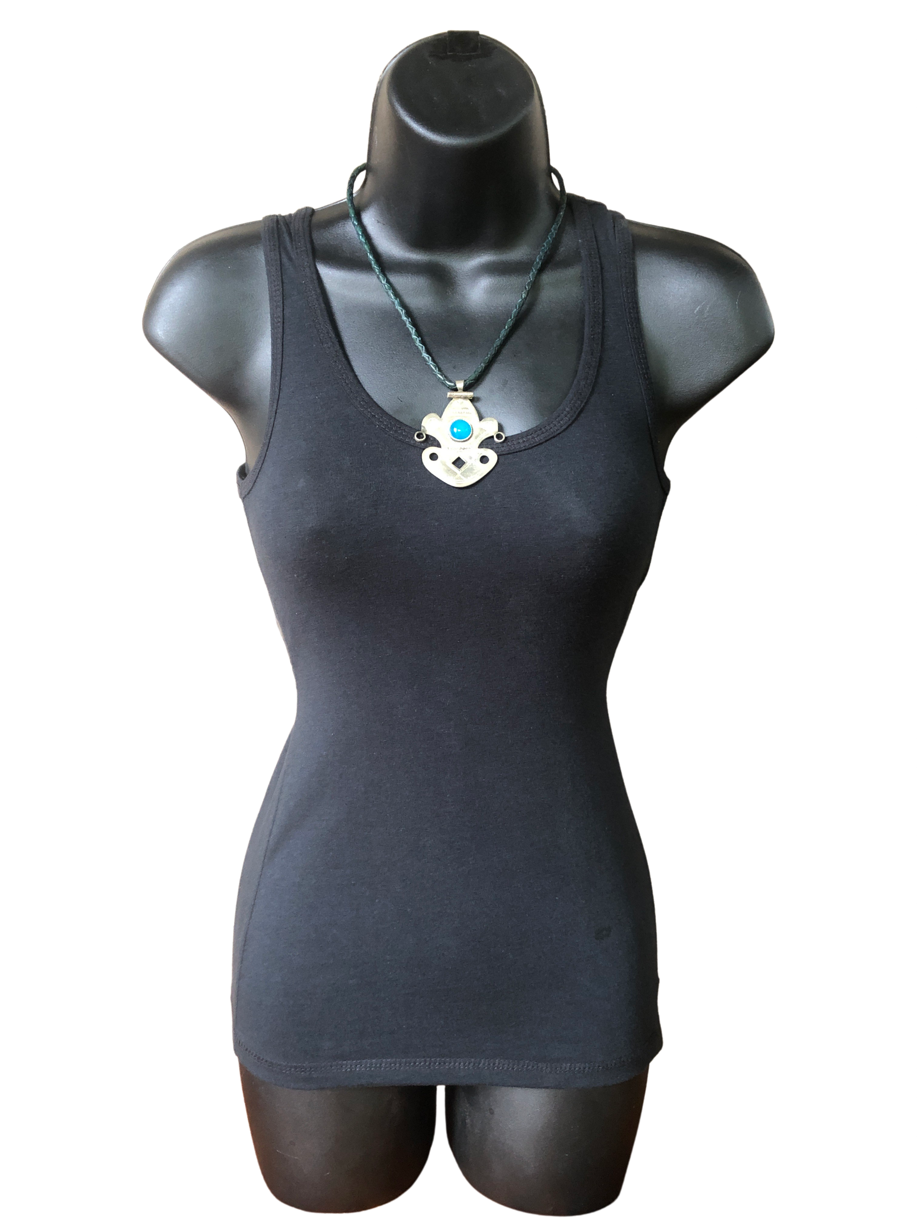 Tuareg Necklace