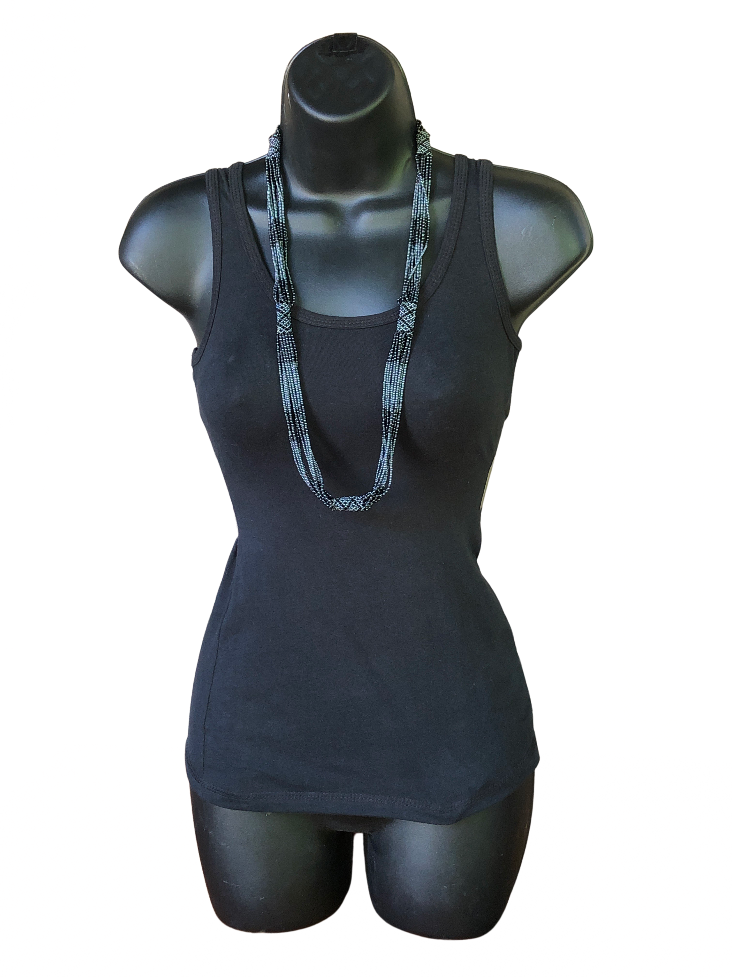 Zulu Necklace