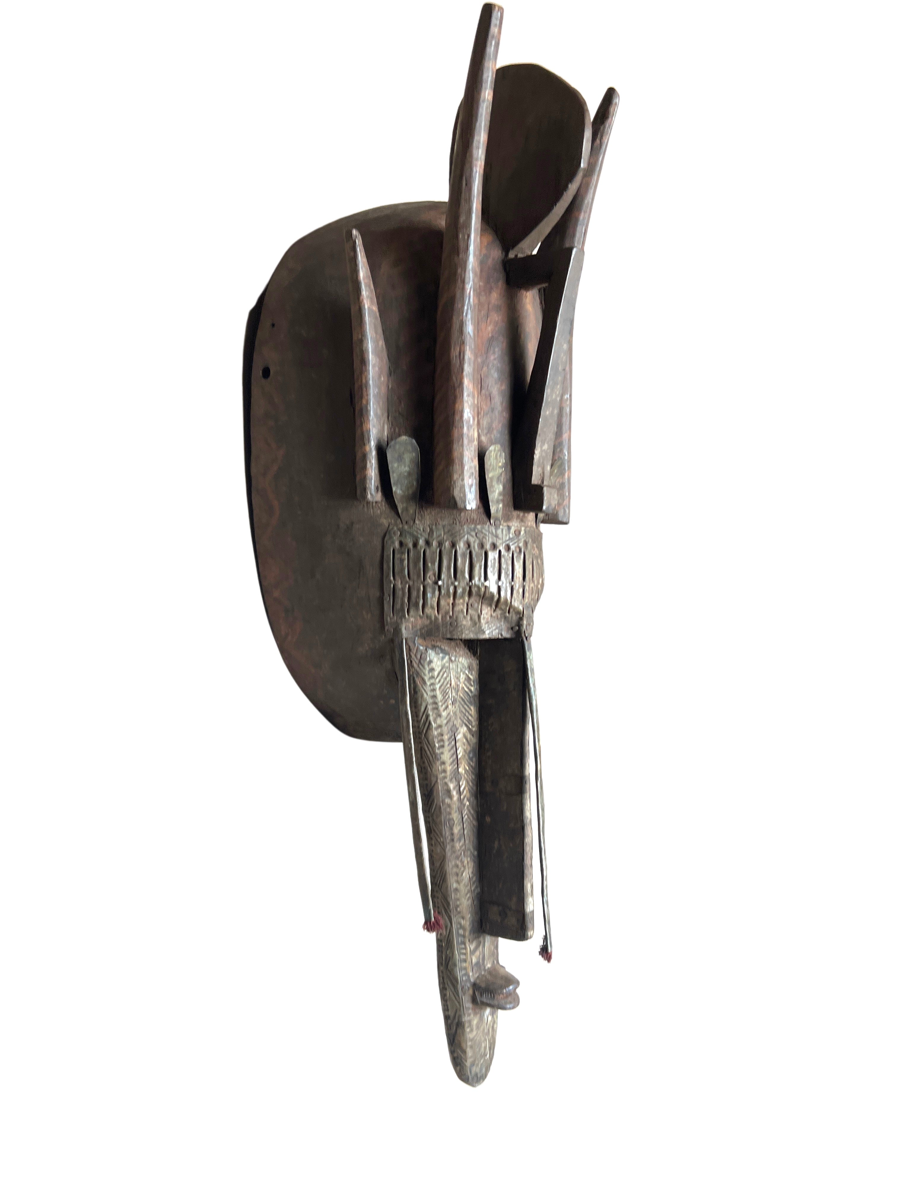 Marka Mask