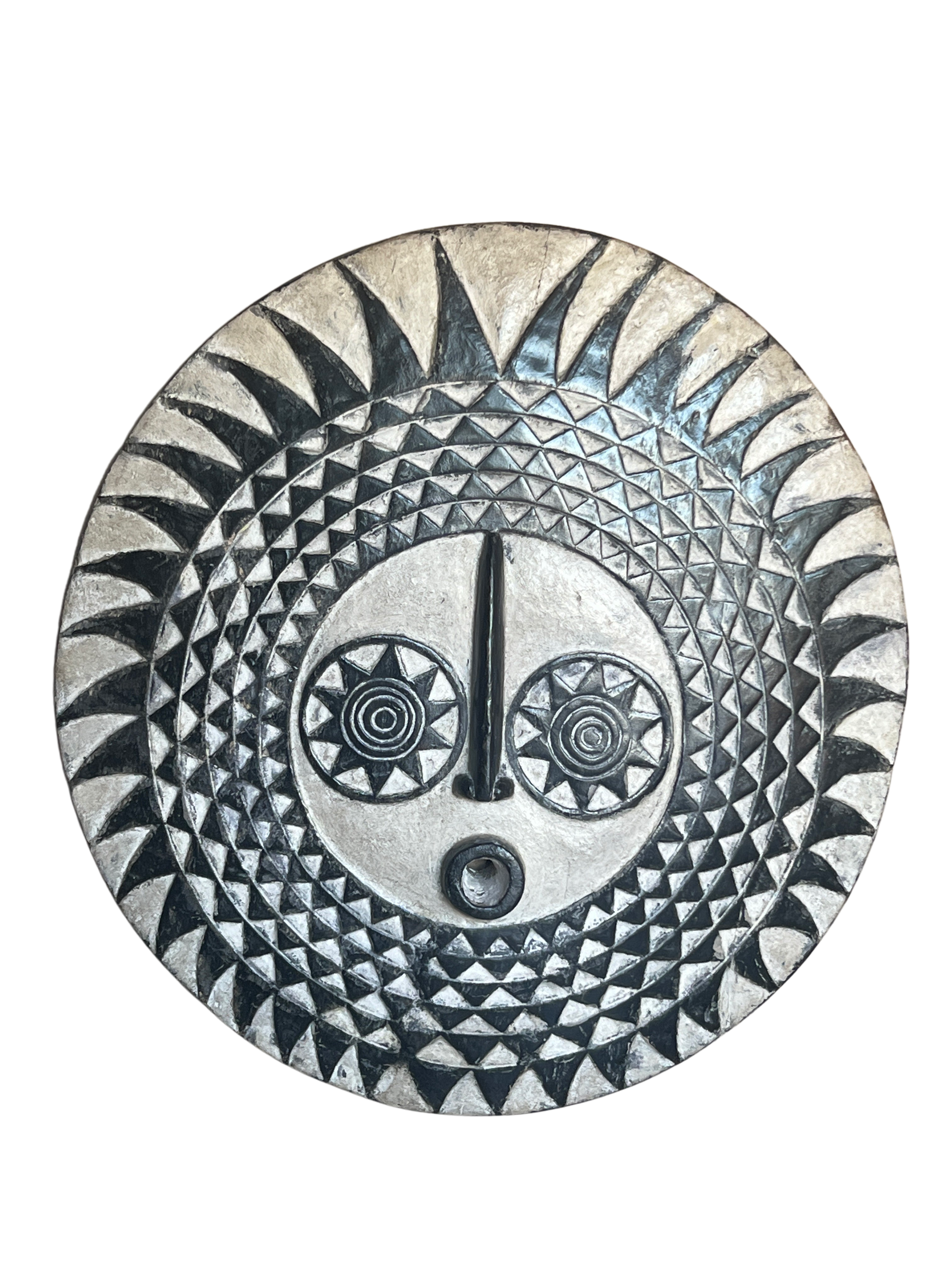 Bobo Sun Mask