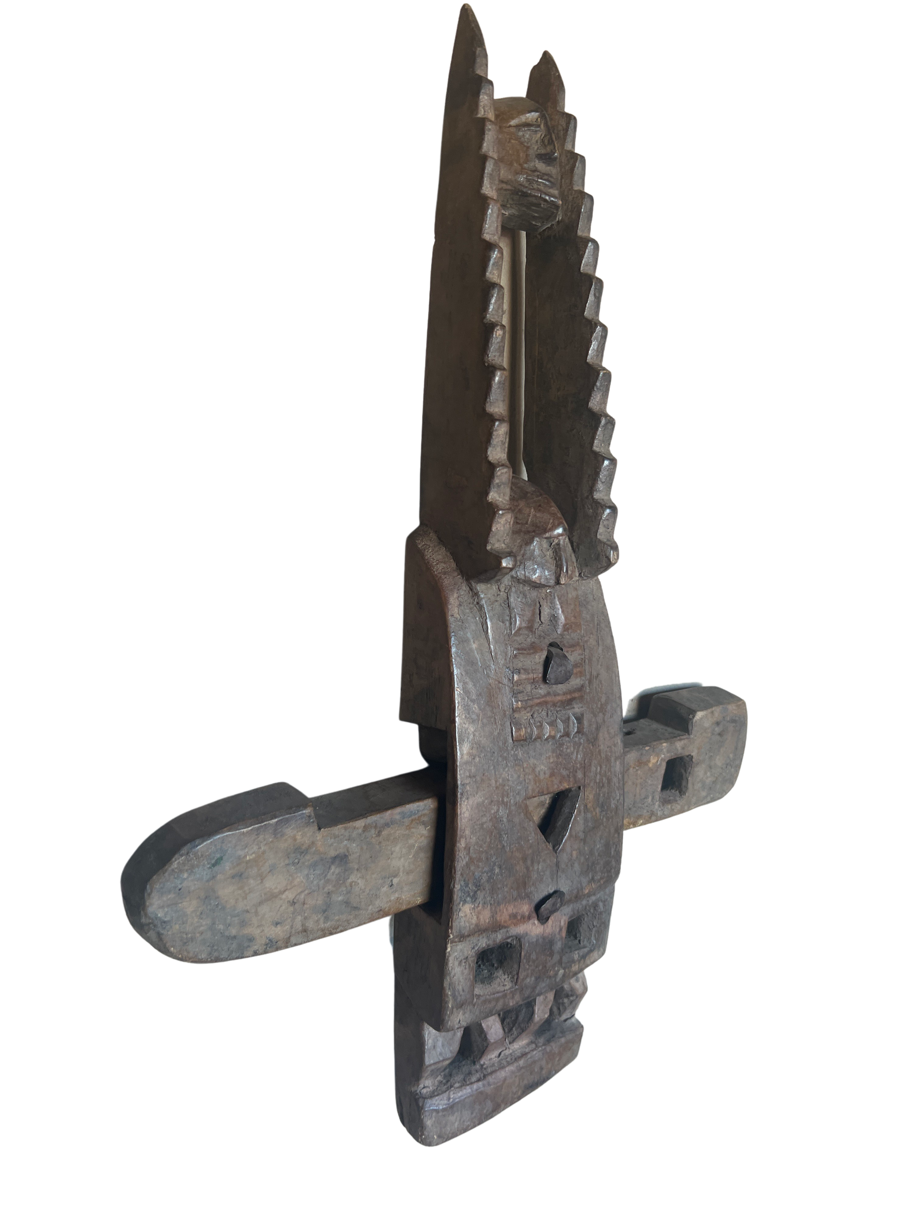 Dogon Lock - Dogon