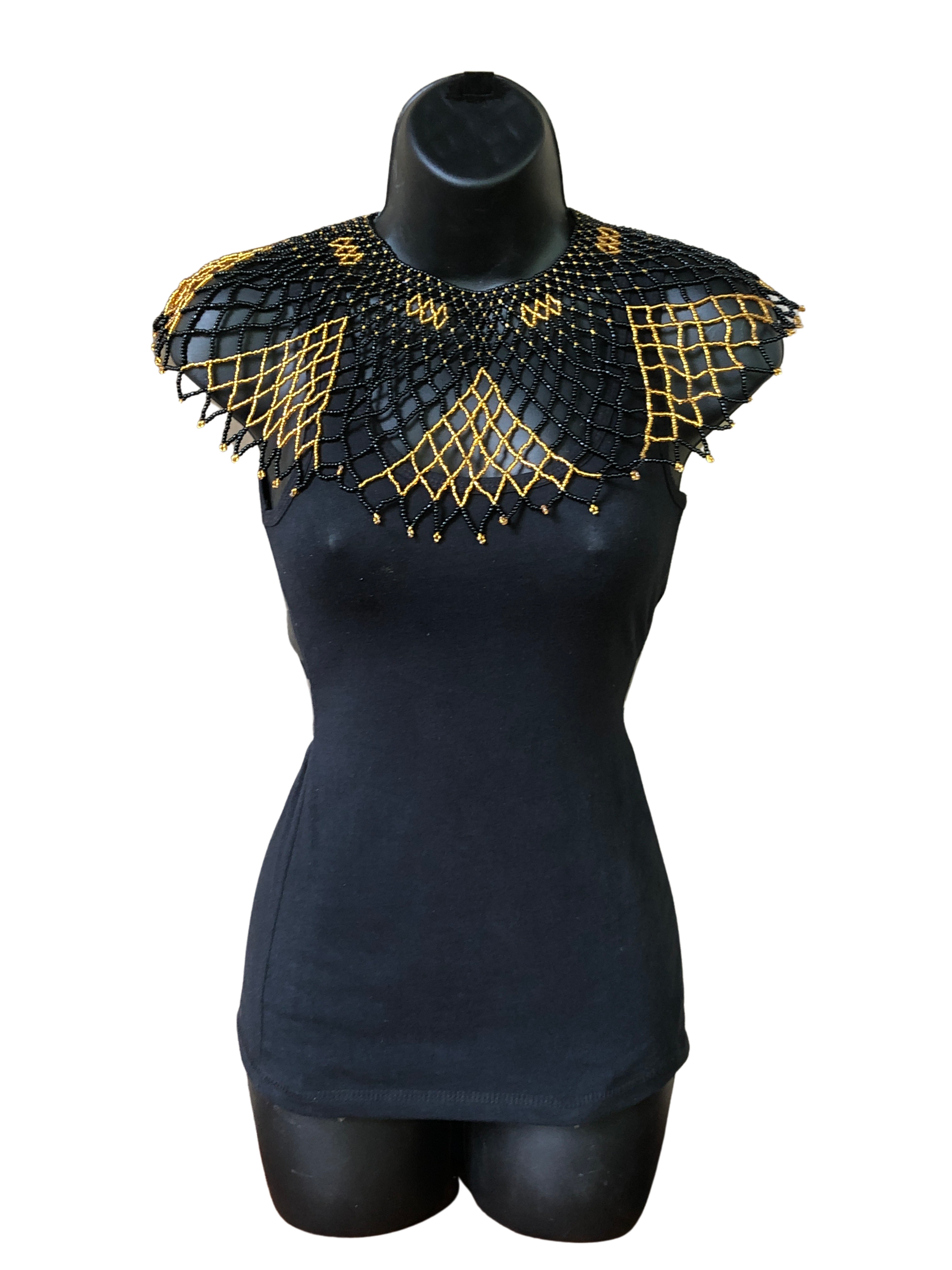 Ndebele Necklace - Ndebele