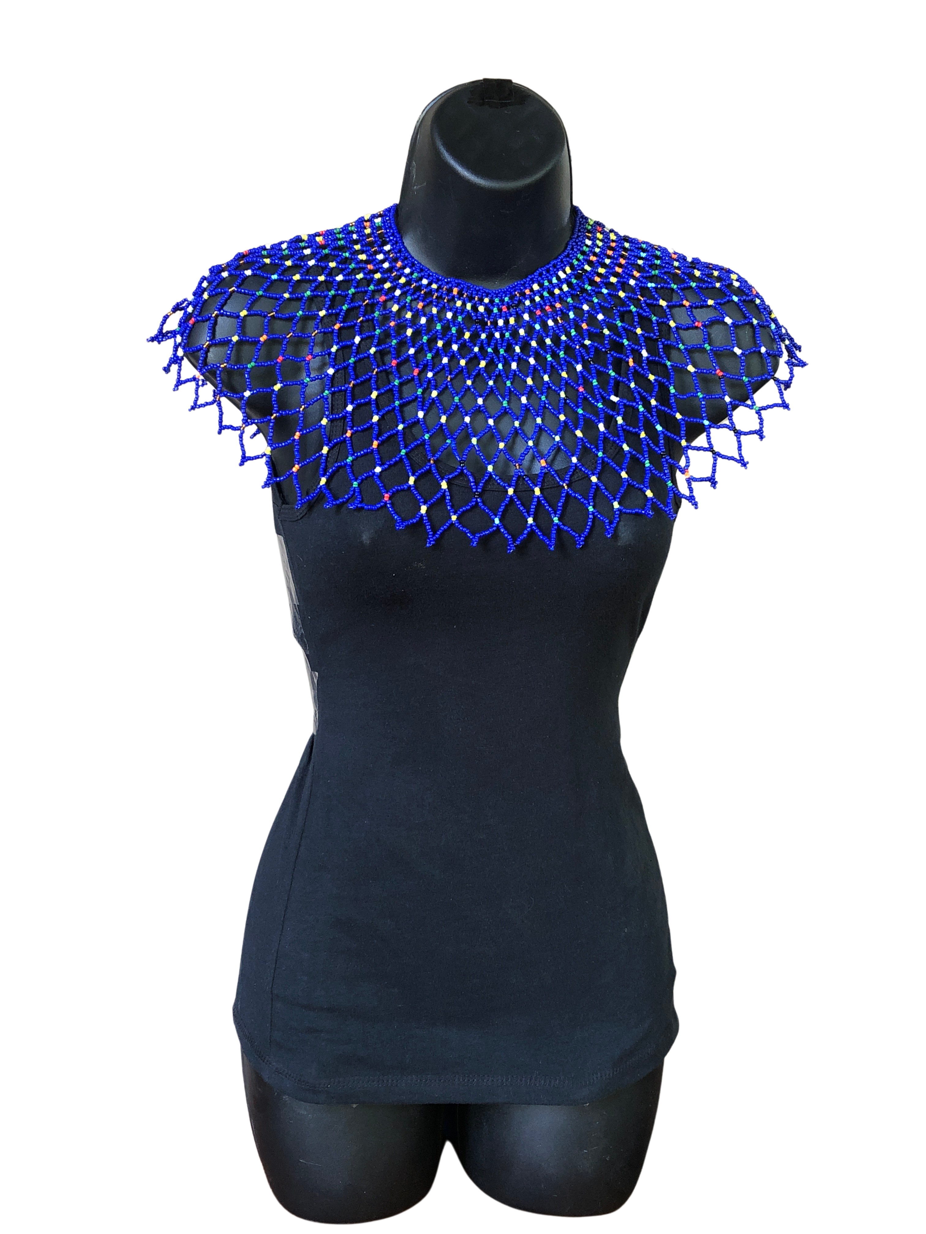 Ndebele Necklace - Ndebele