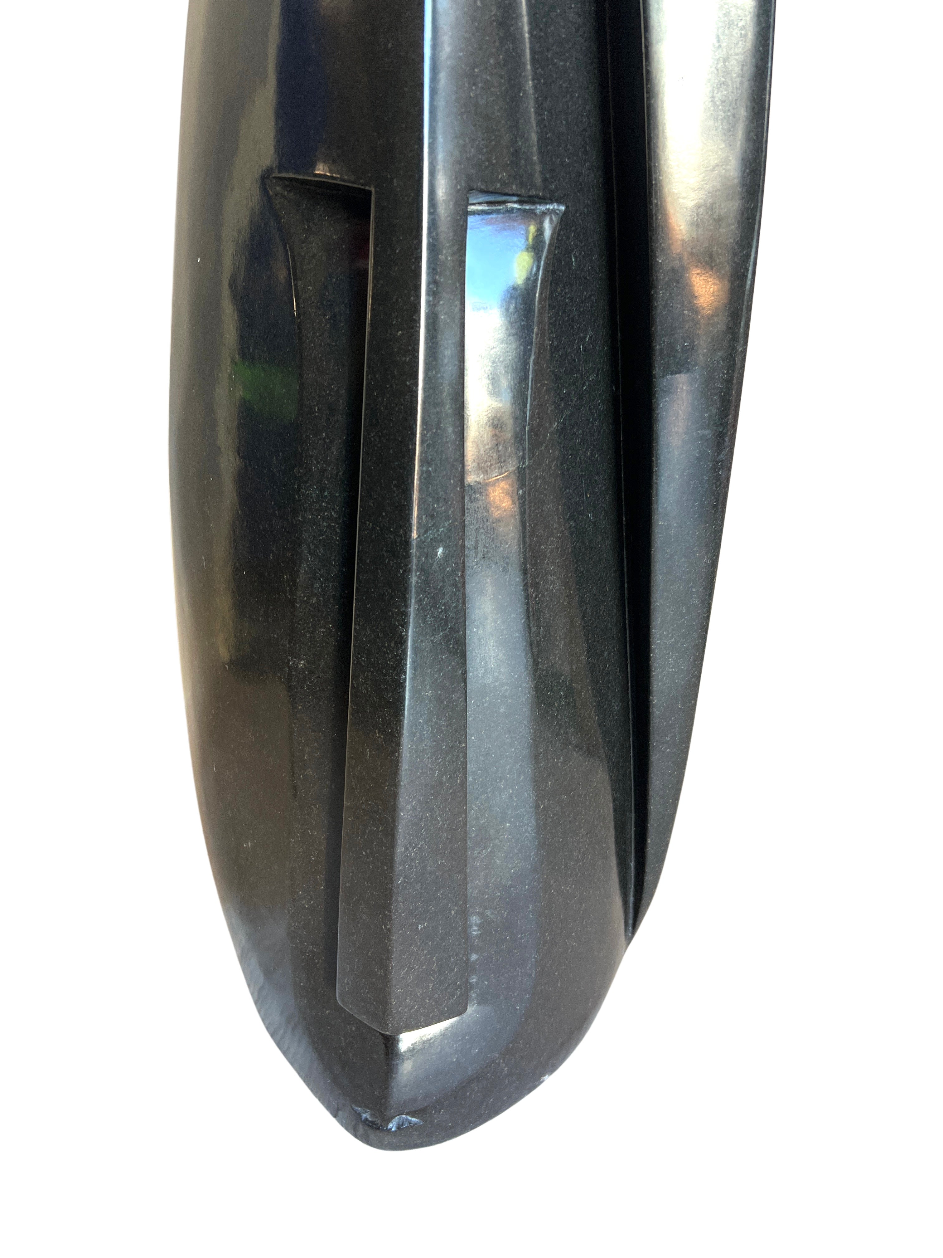 Shona Tribe Springstone Amandla Sculpture - Shona