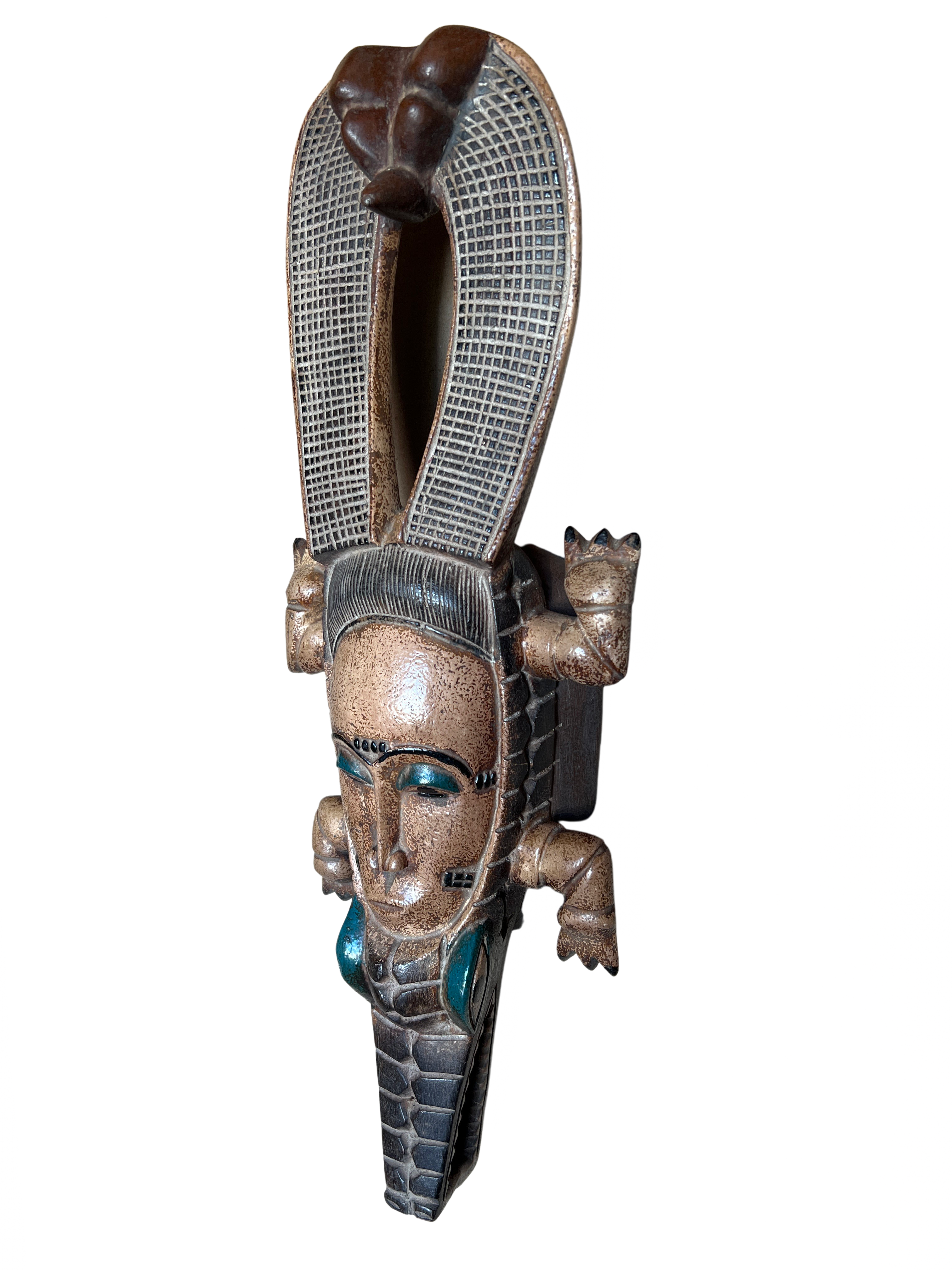 Guro Mask - Guro