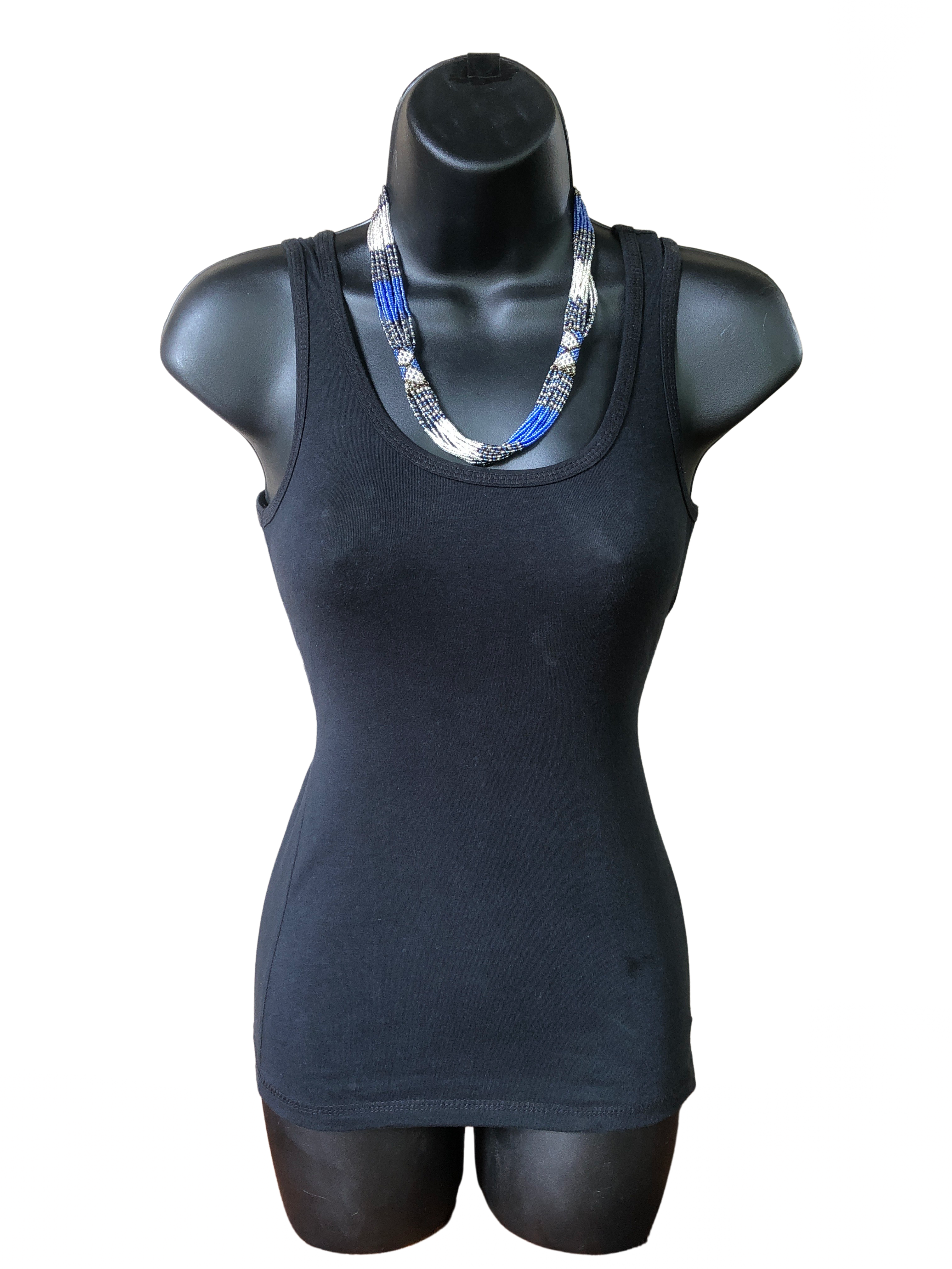 Zulu Short Necklace - Zulu