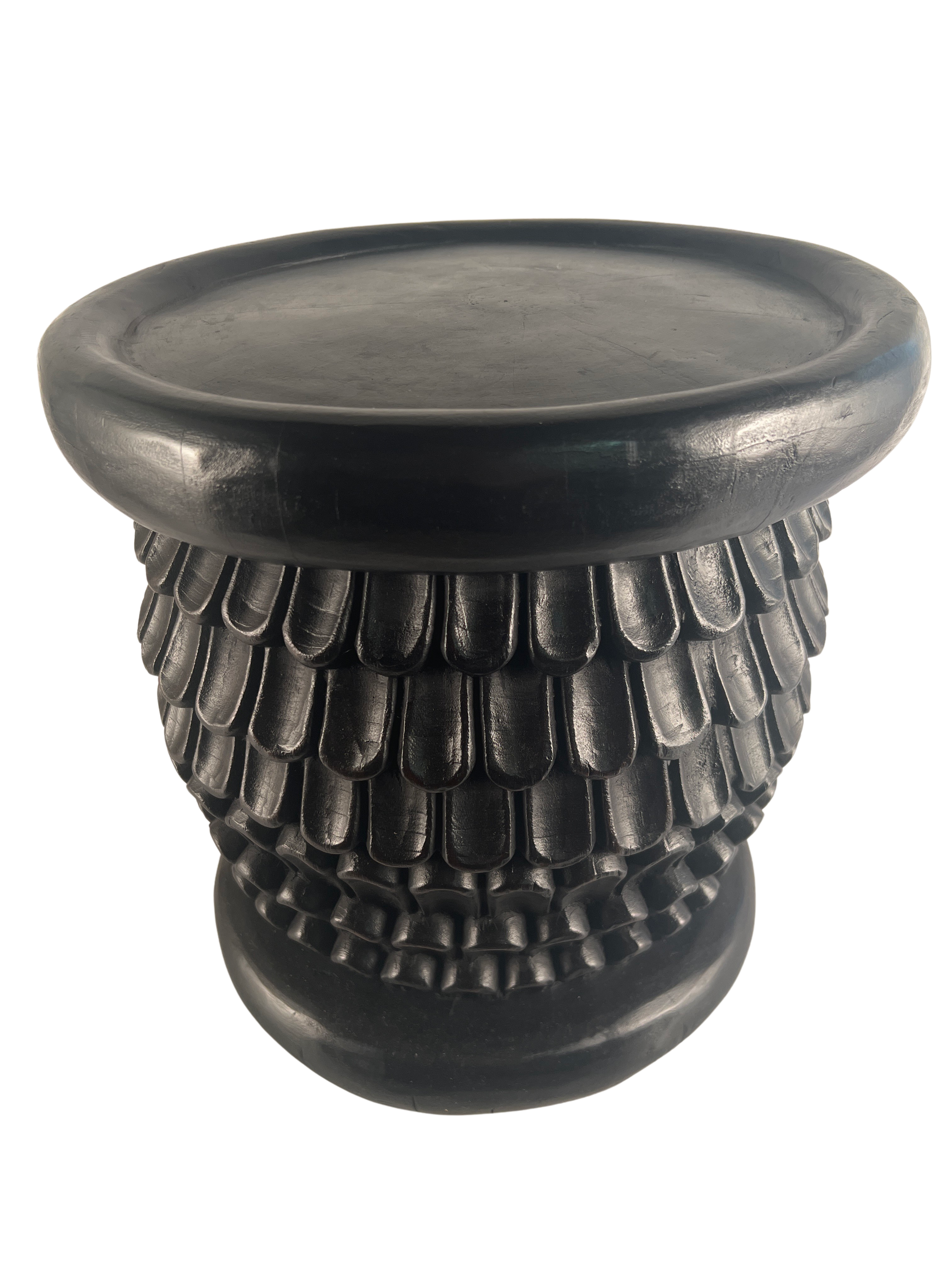 Bamileke stool