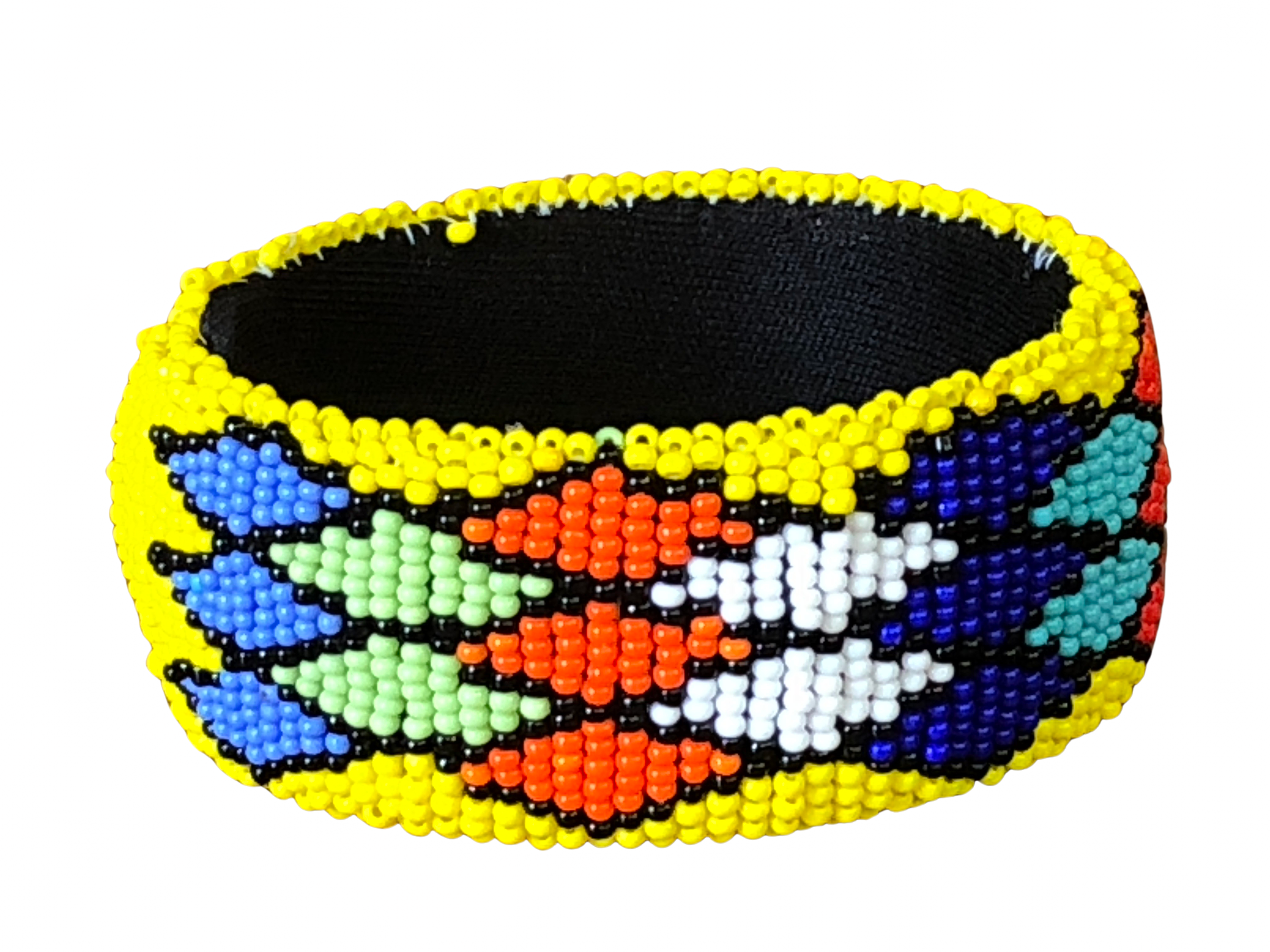 Zulu Bangle - Zulu