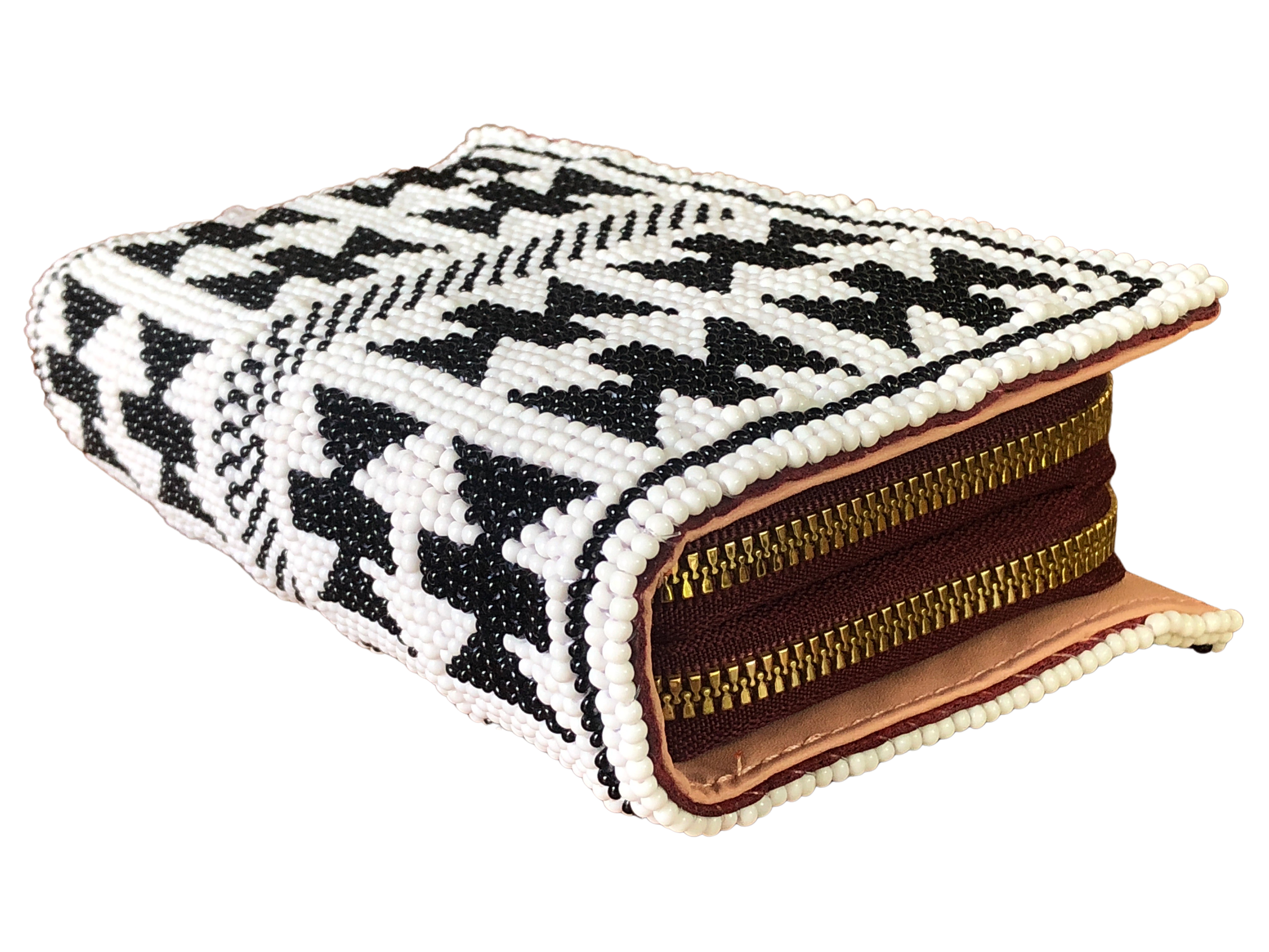 Ndebele Purse - Ndebele