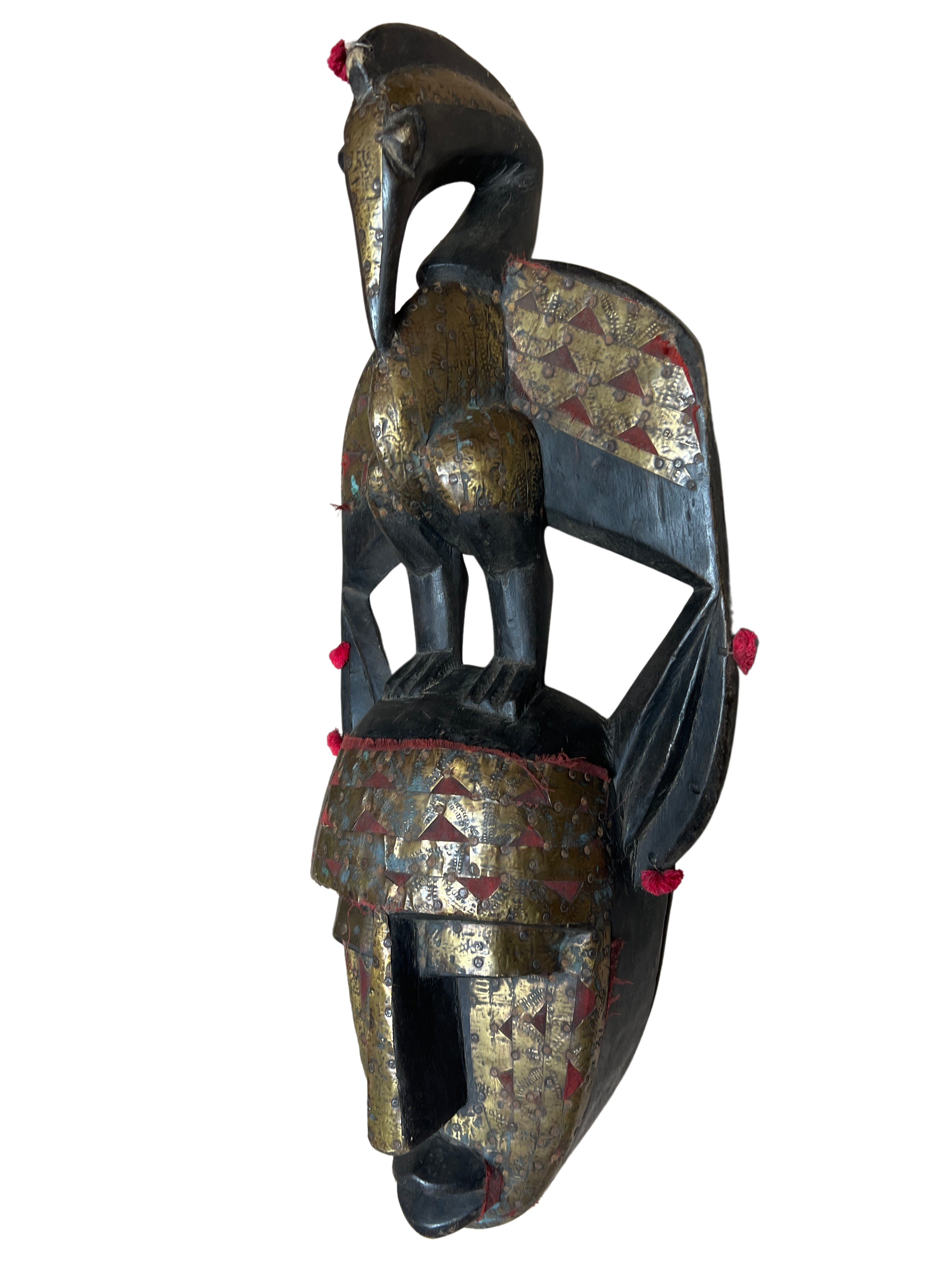 Marka Mask