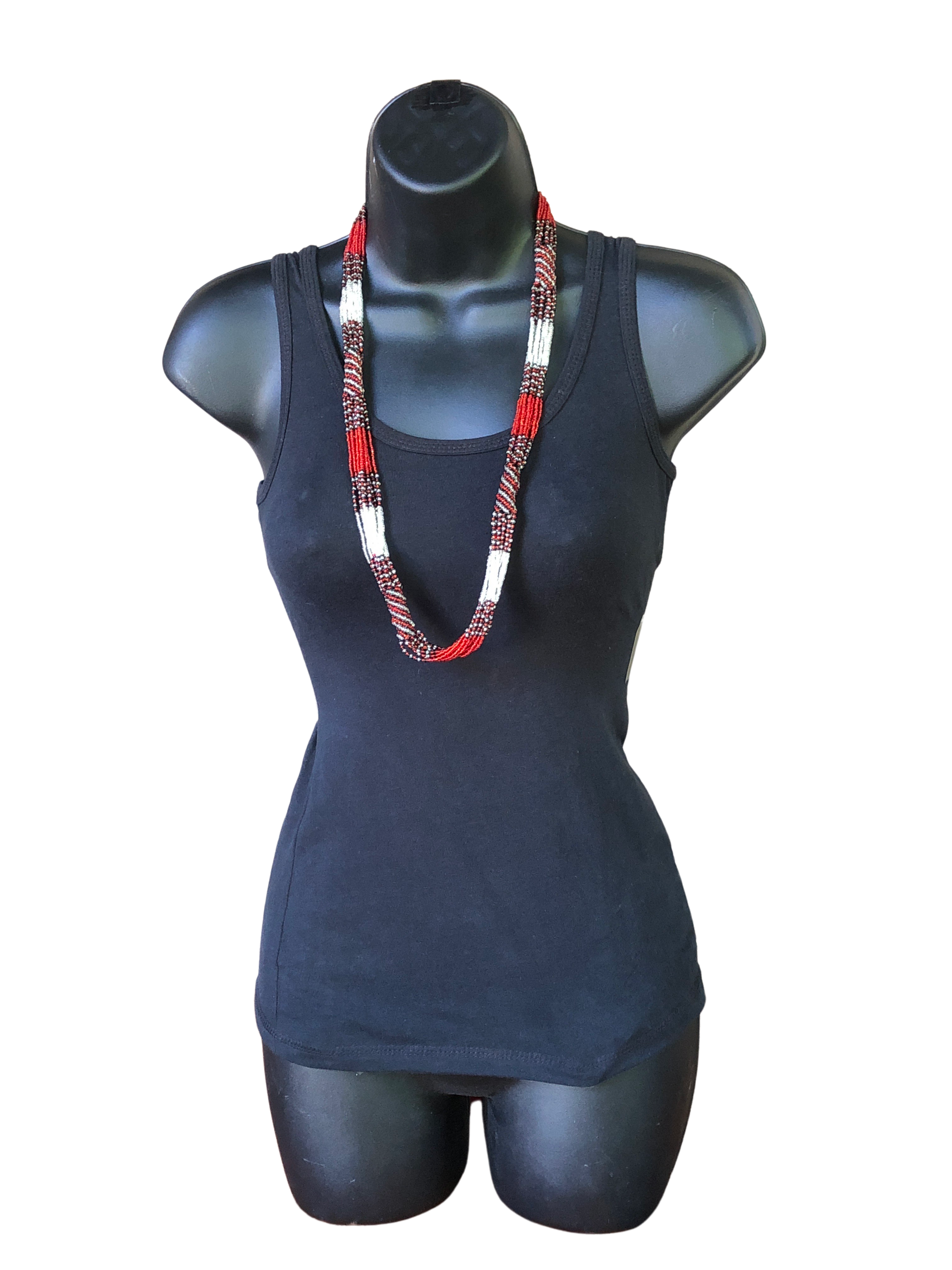 Zulu Necklace - Zulu