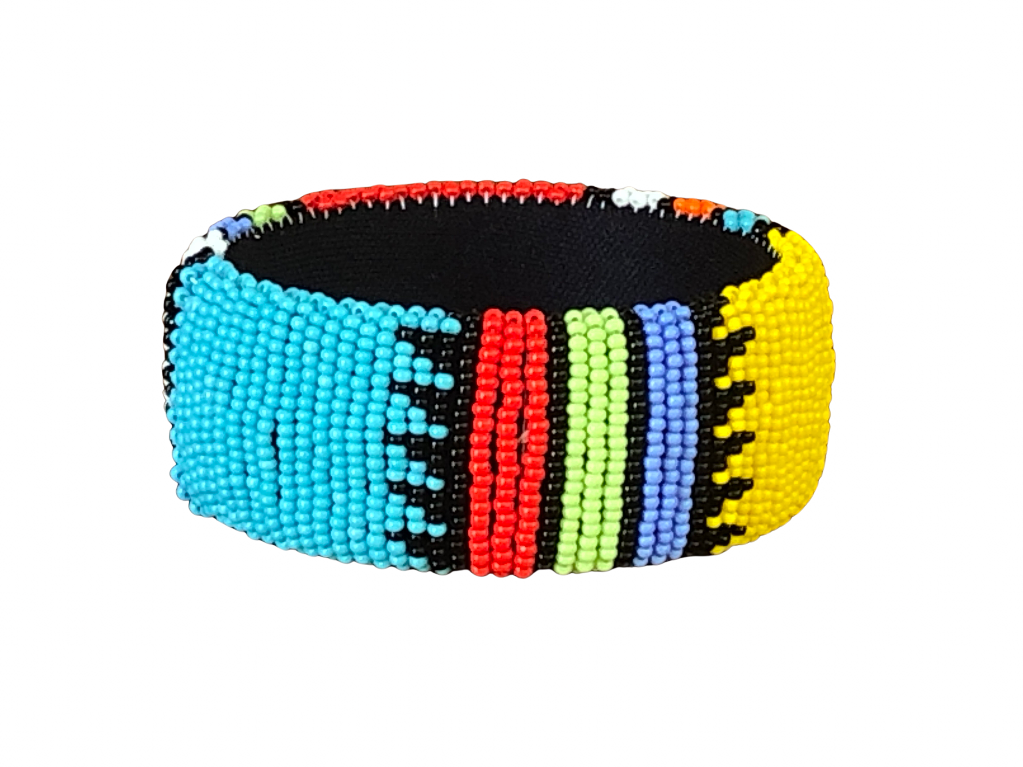 Zulu Bangle - Zulu