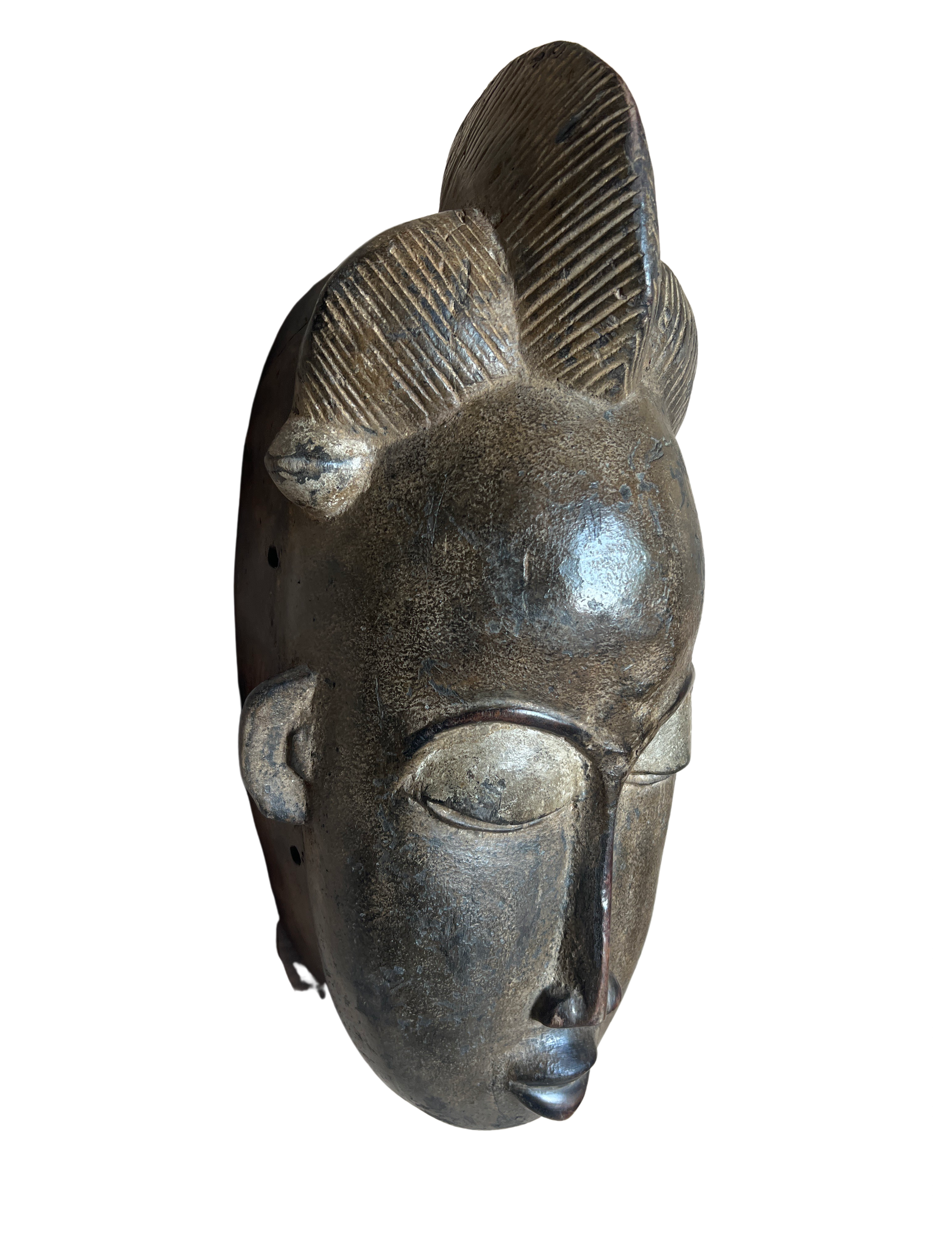Baule Mask