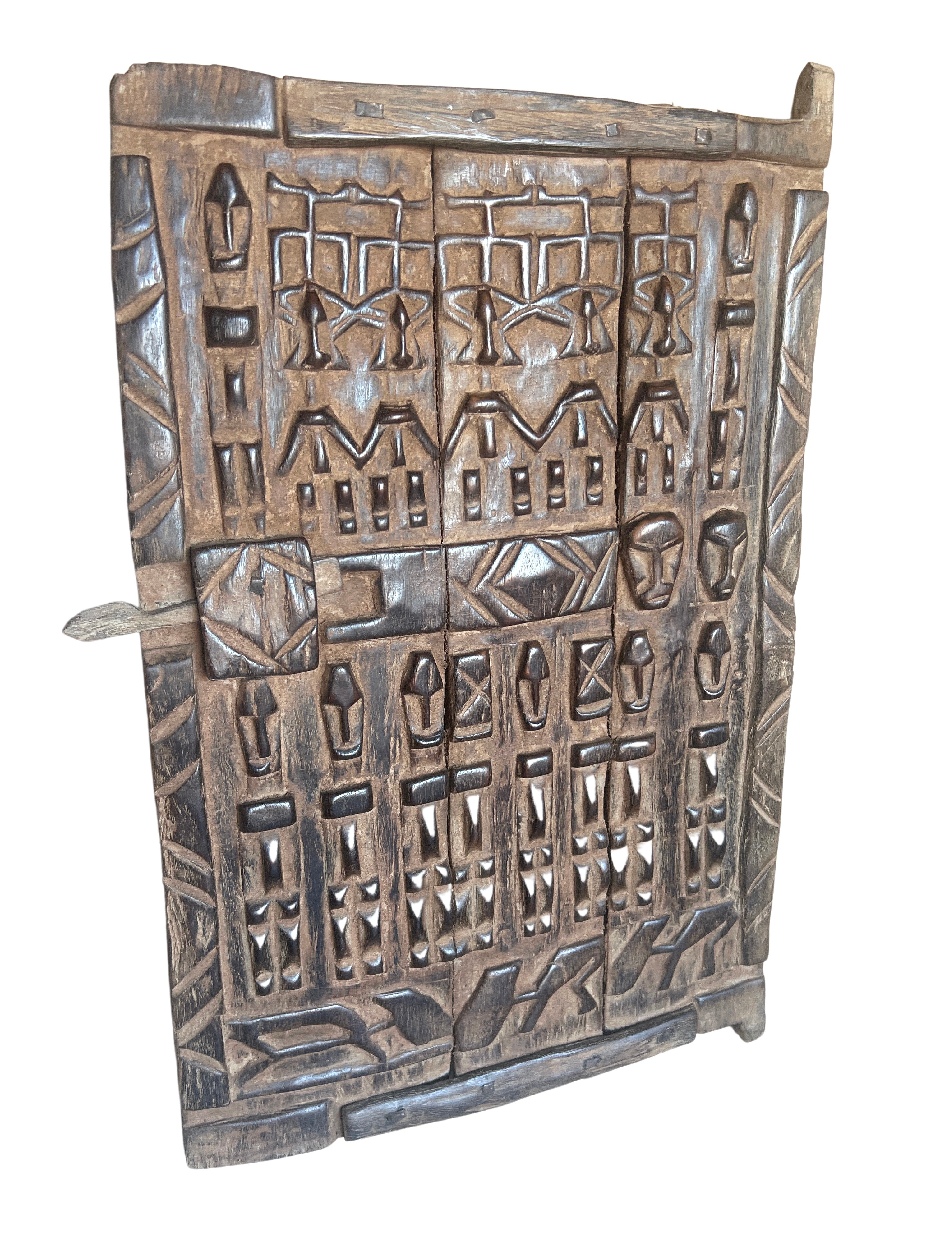 Dogon Door - Dogon