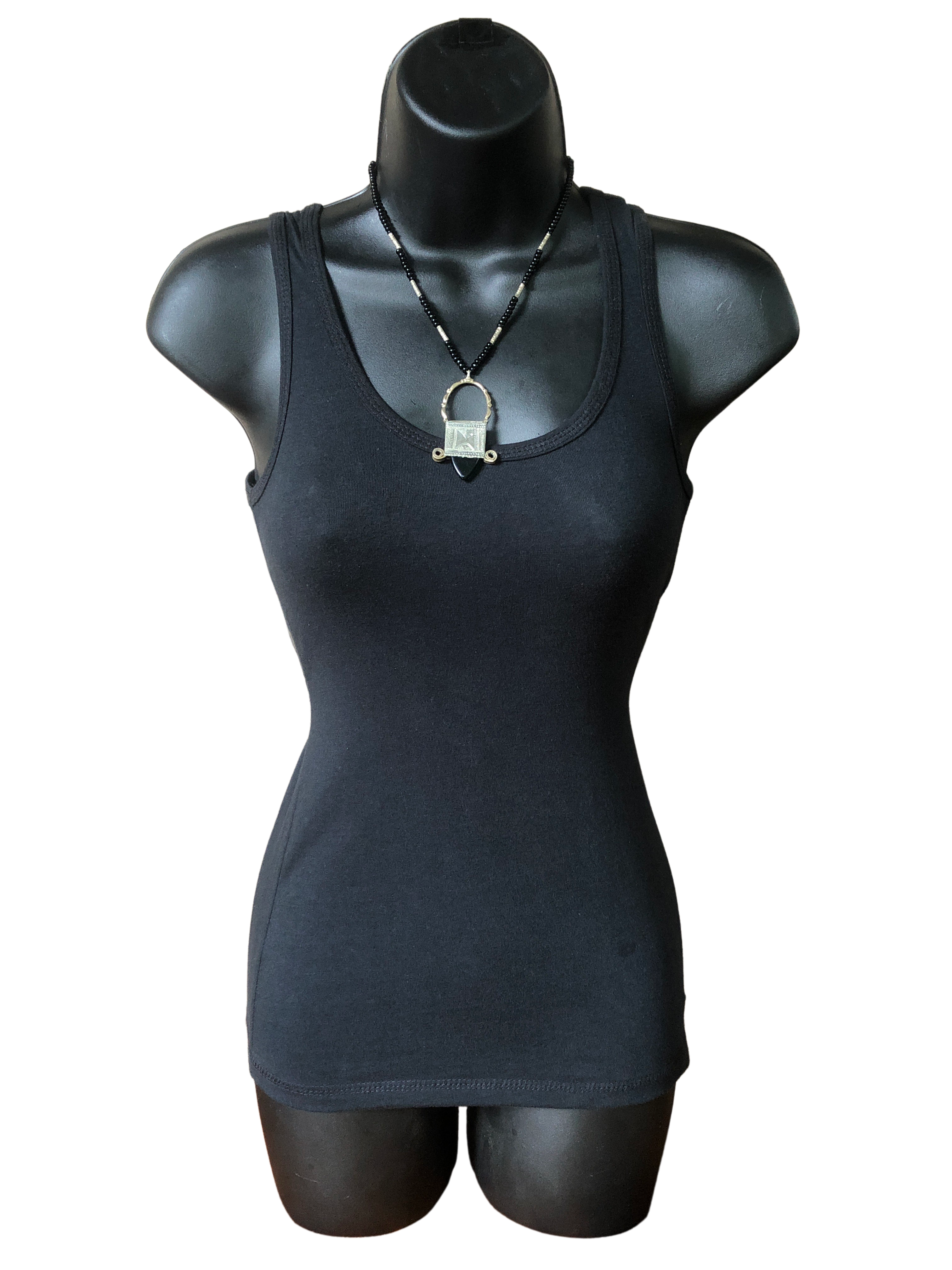 Tuareg Necklace