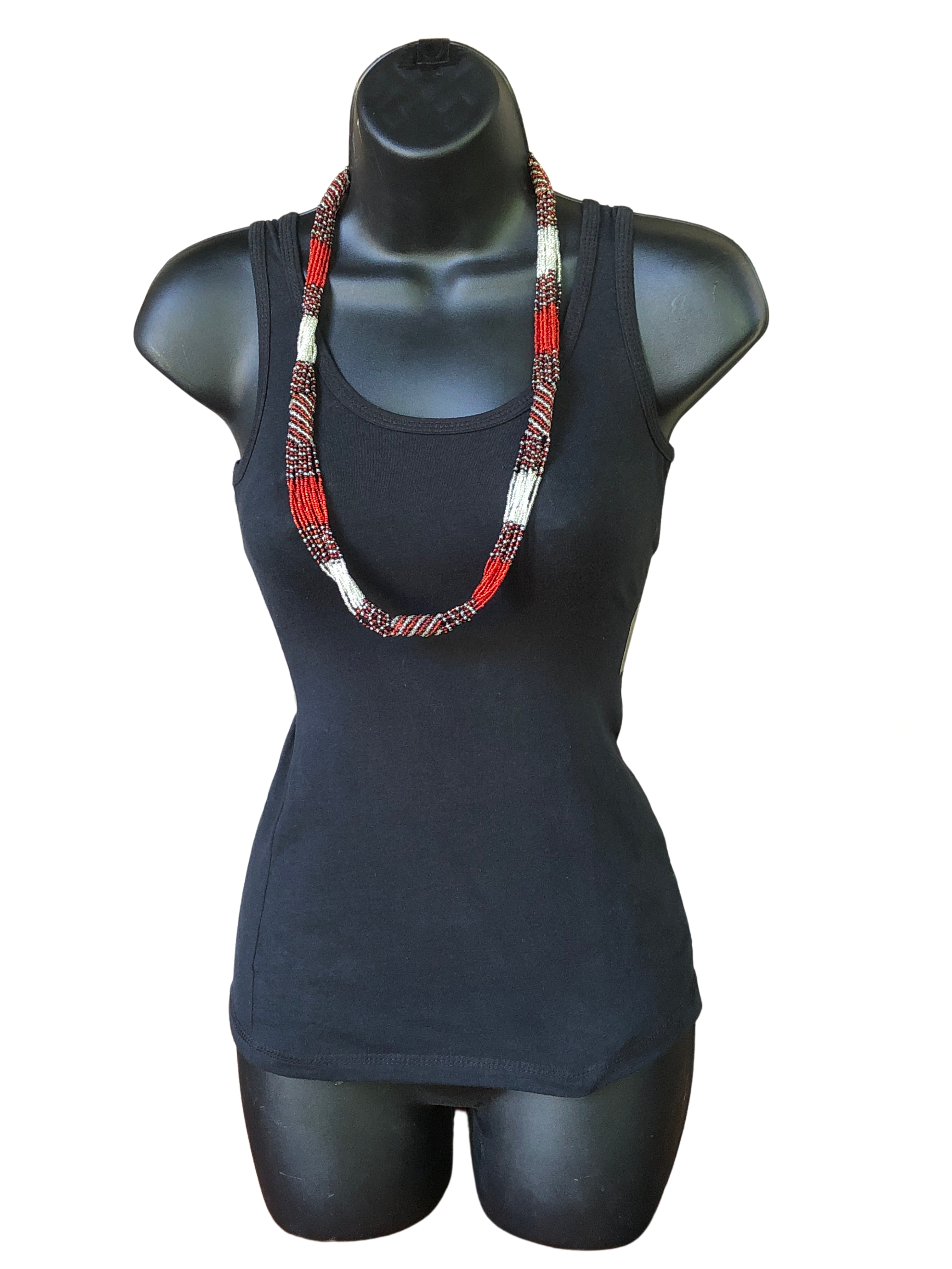 Zulu Necklace - Zulu