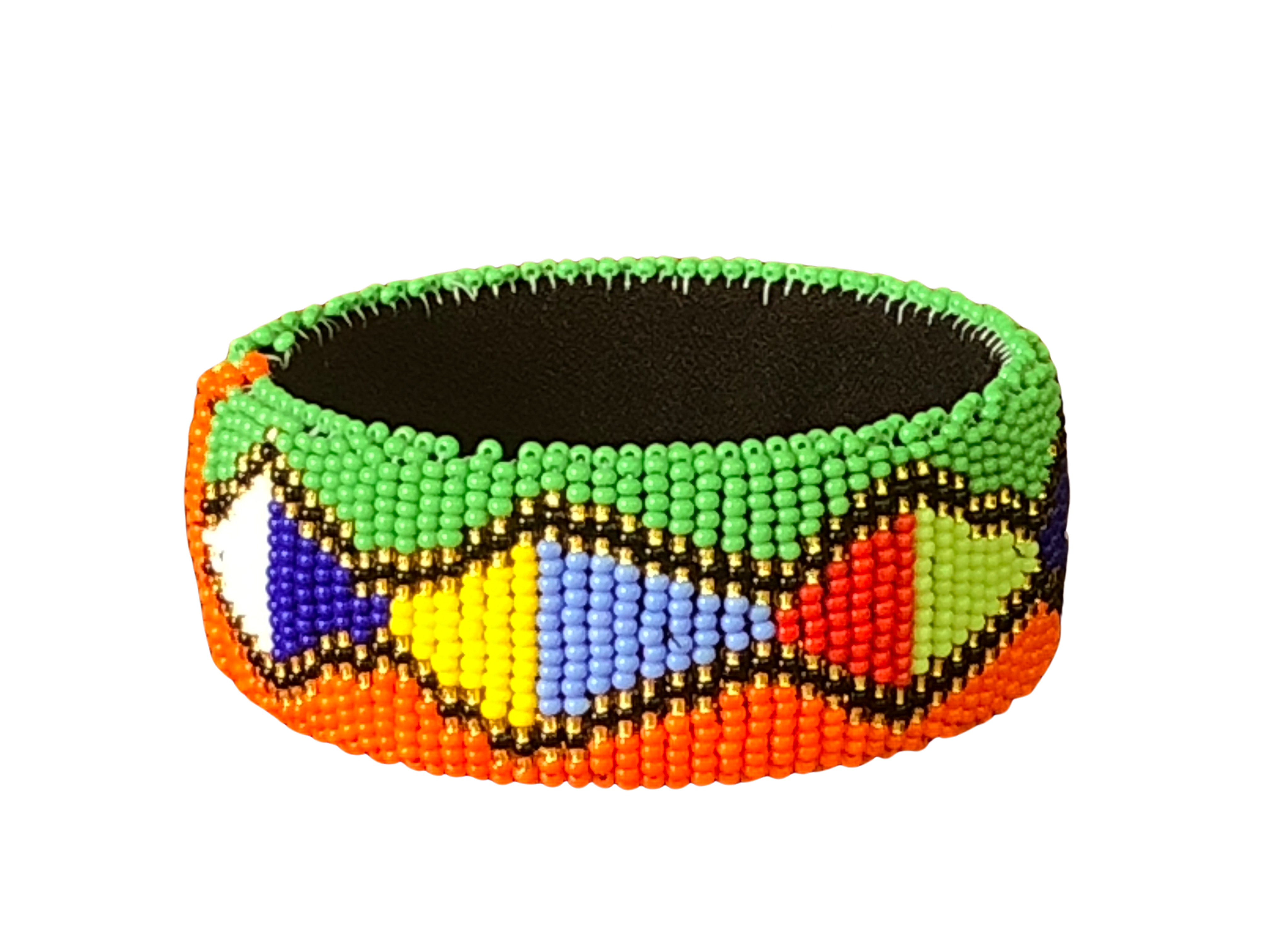 Zulu Bangle - Zulu