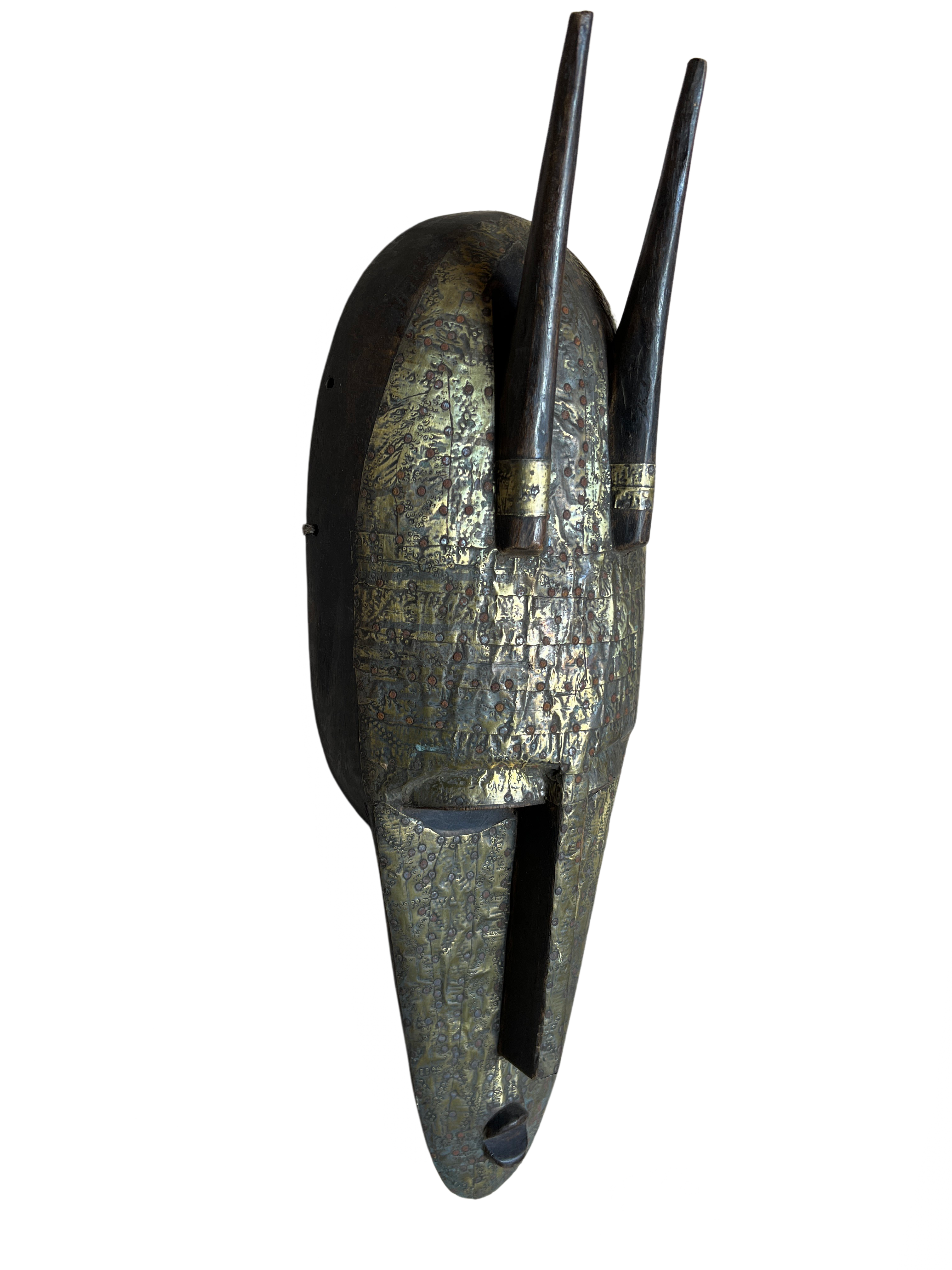 Marka Mask