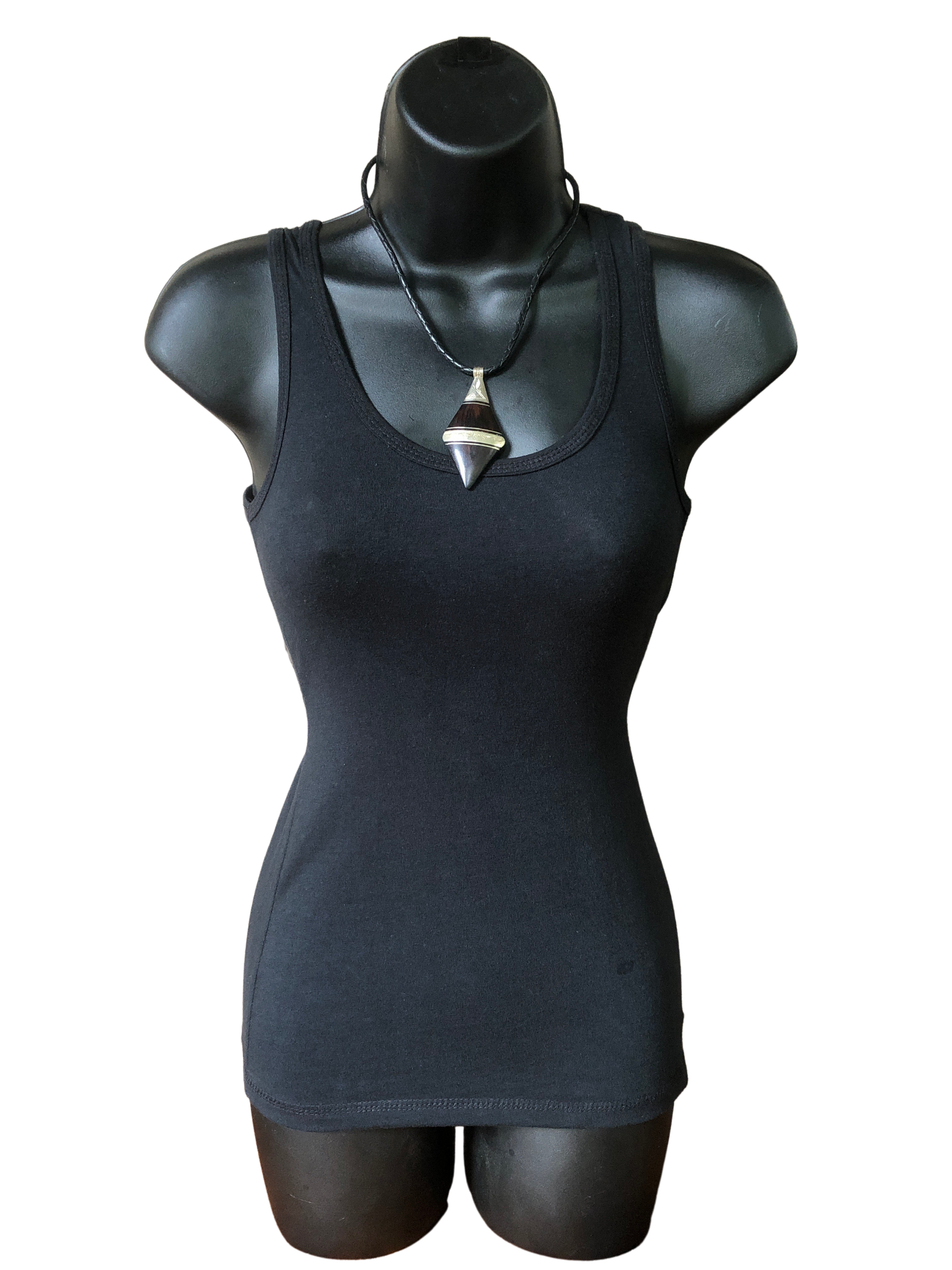 Tuareg Necklace