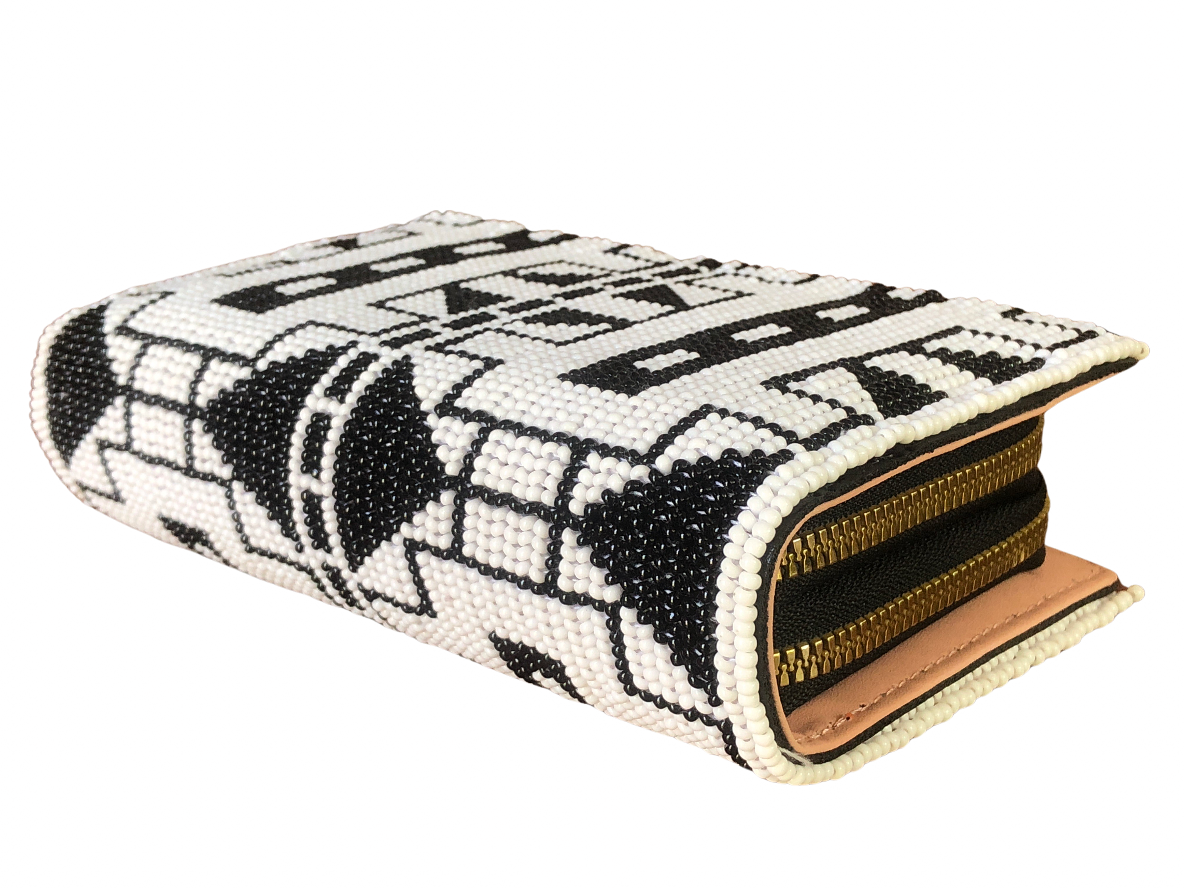 Ndebele Purse - Ndebele