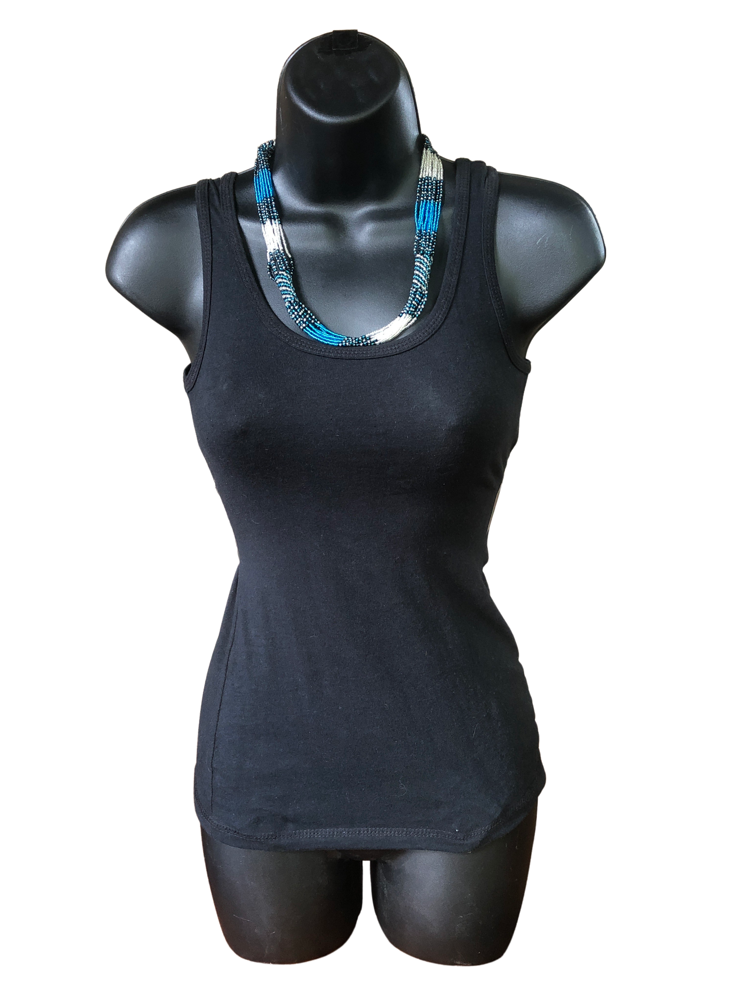Zulu Short Necklace - Zulu