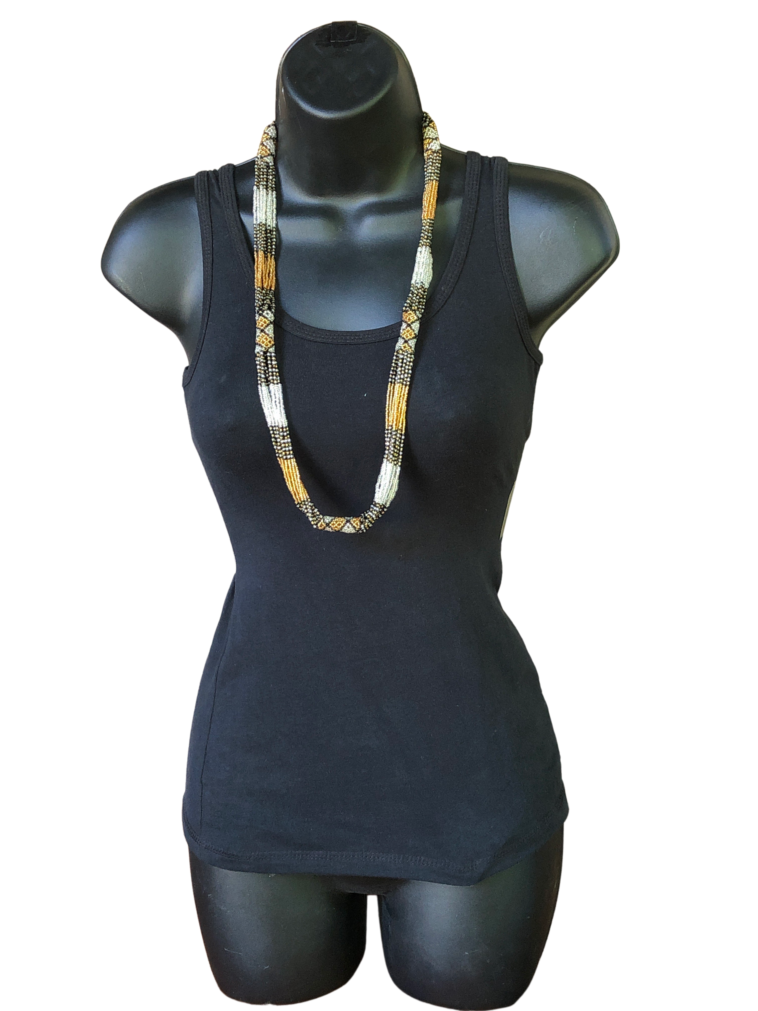 Zulu Necklace - Zulu