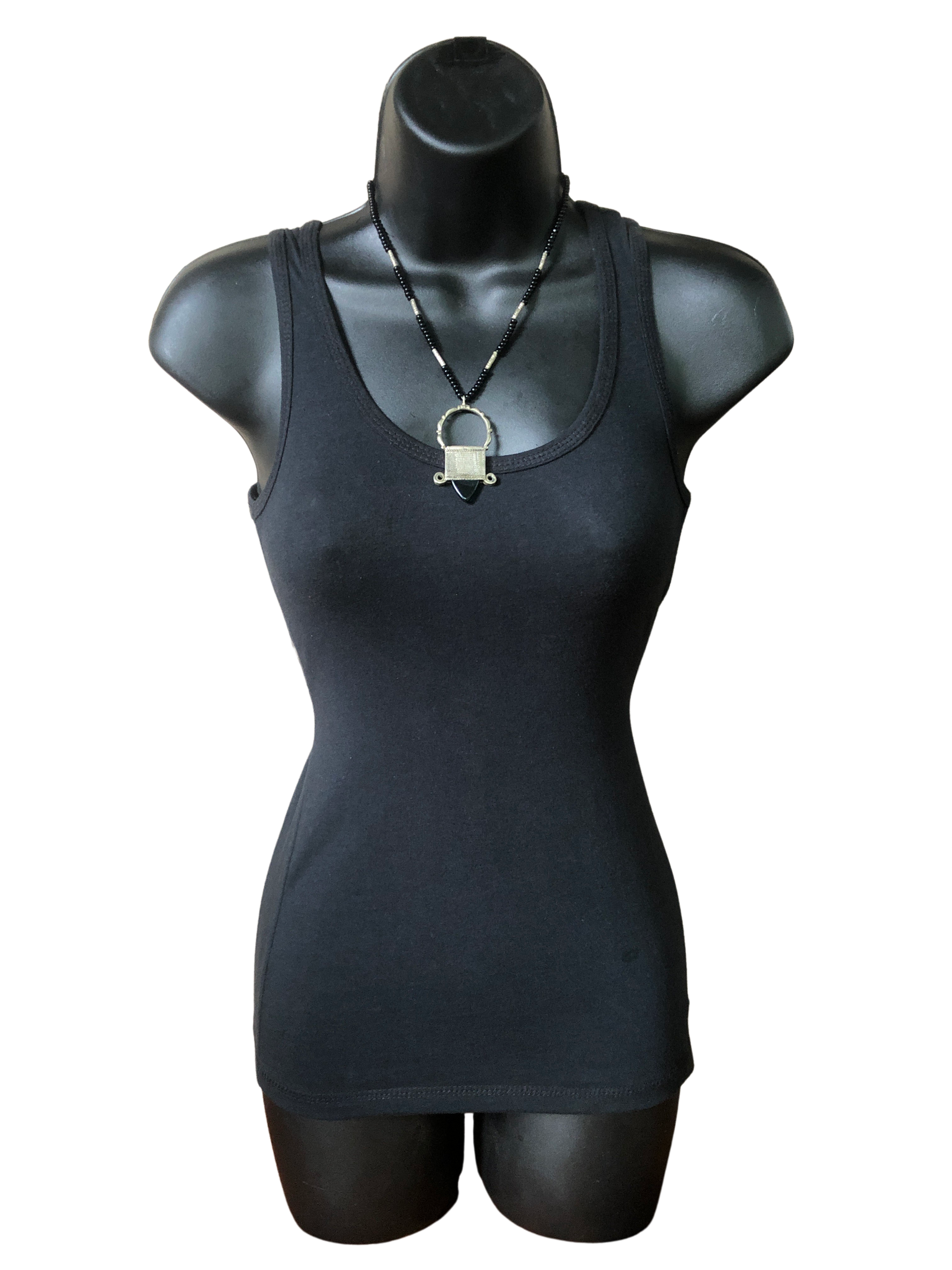 Tuareg Necklace