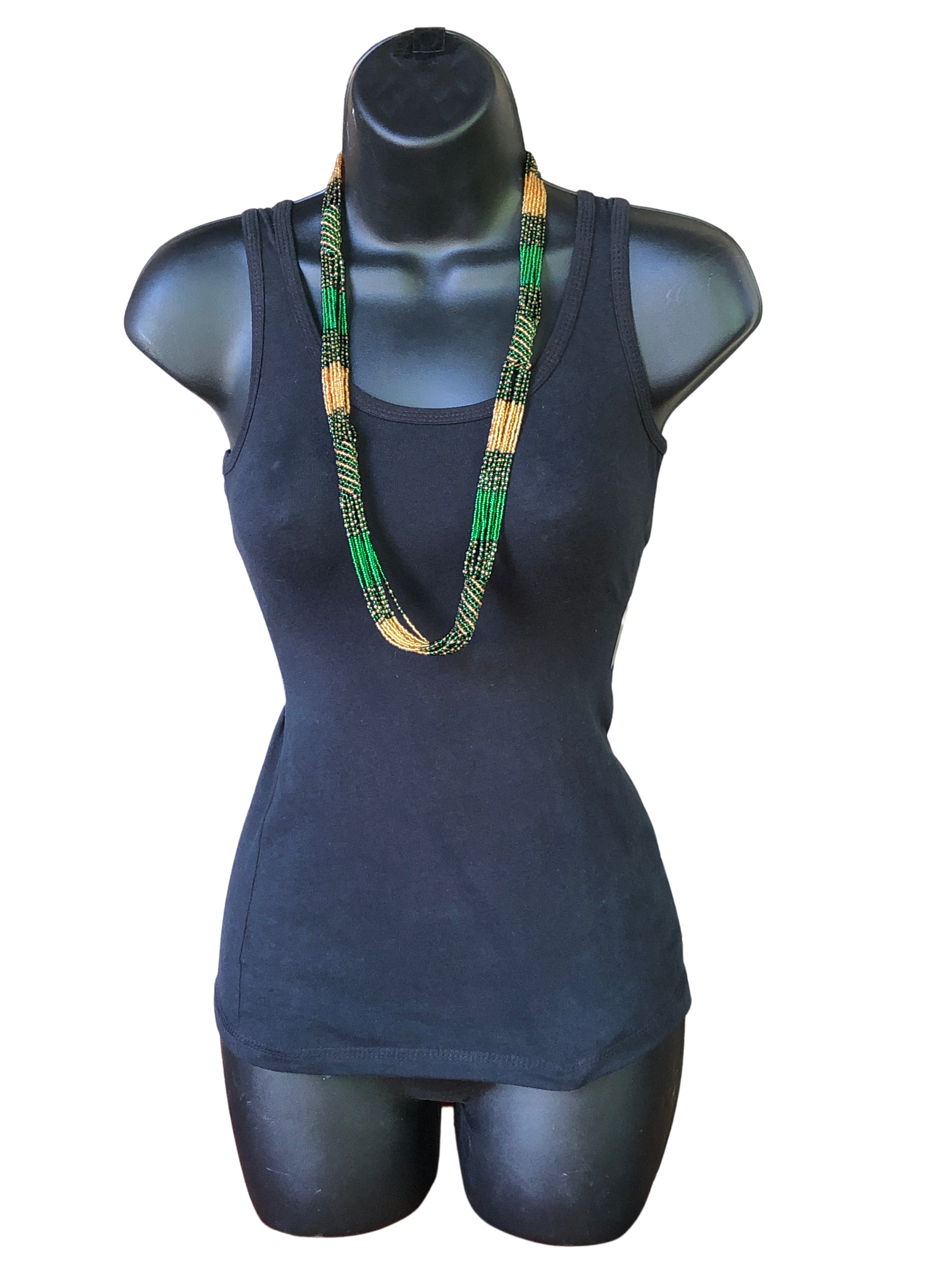Zulu Necklace - Zulu