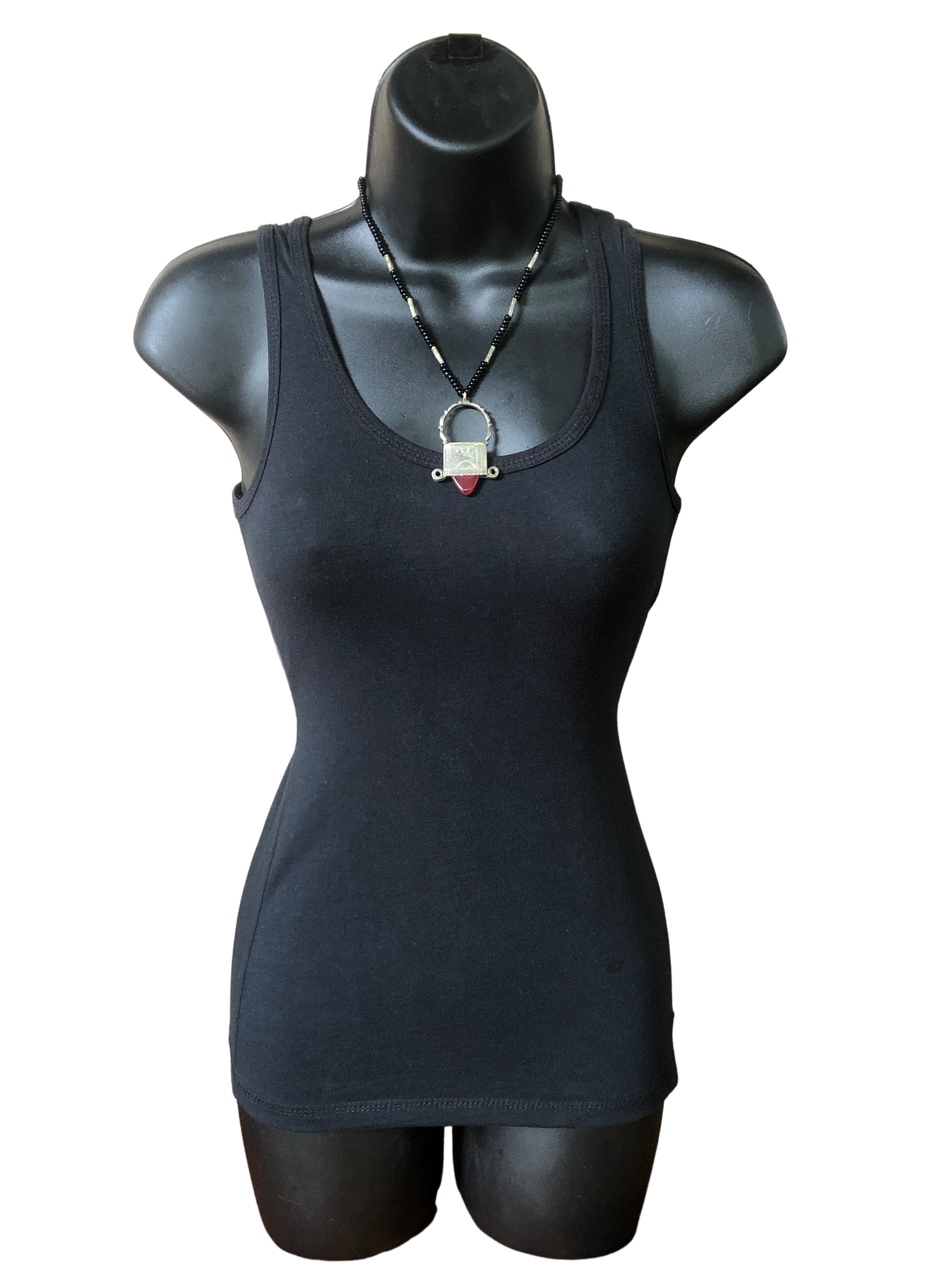 Tuareg Necklace