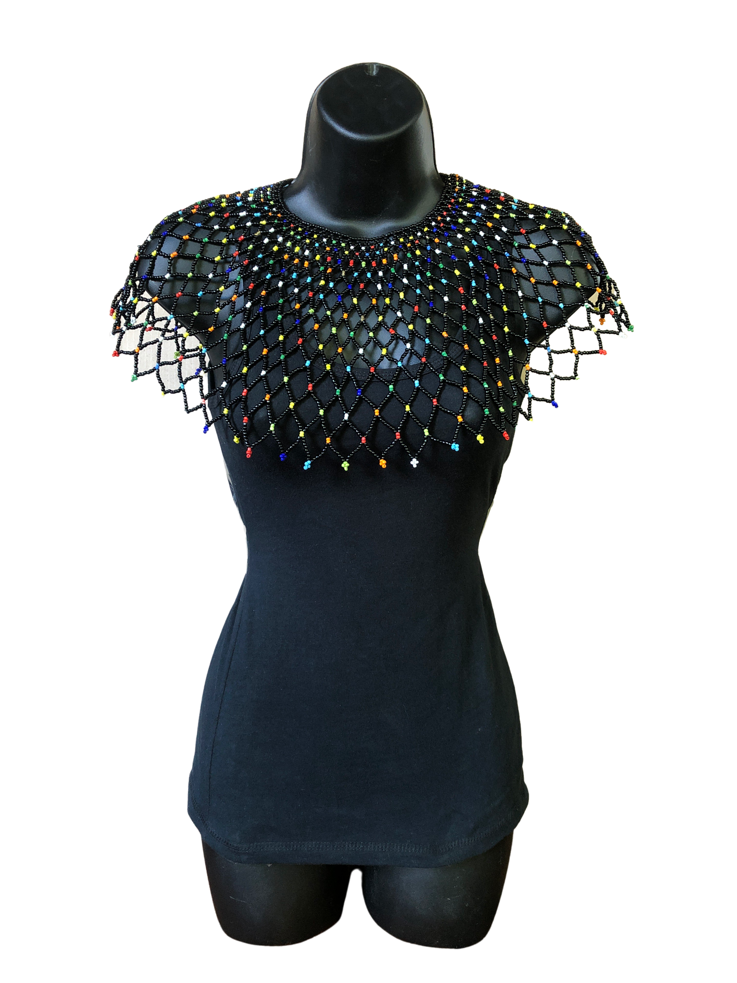Ndebele Necklace - Ndebele