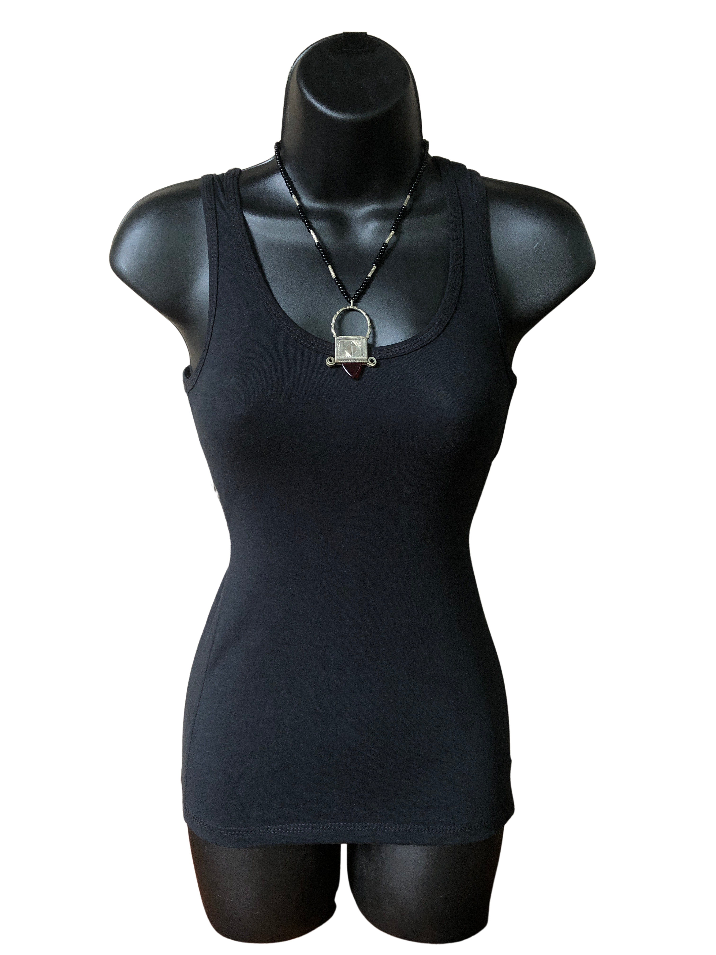 Tuareg Necklace - Tuareg