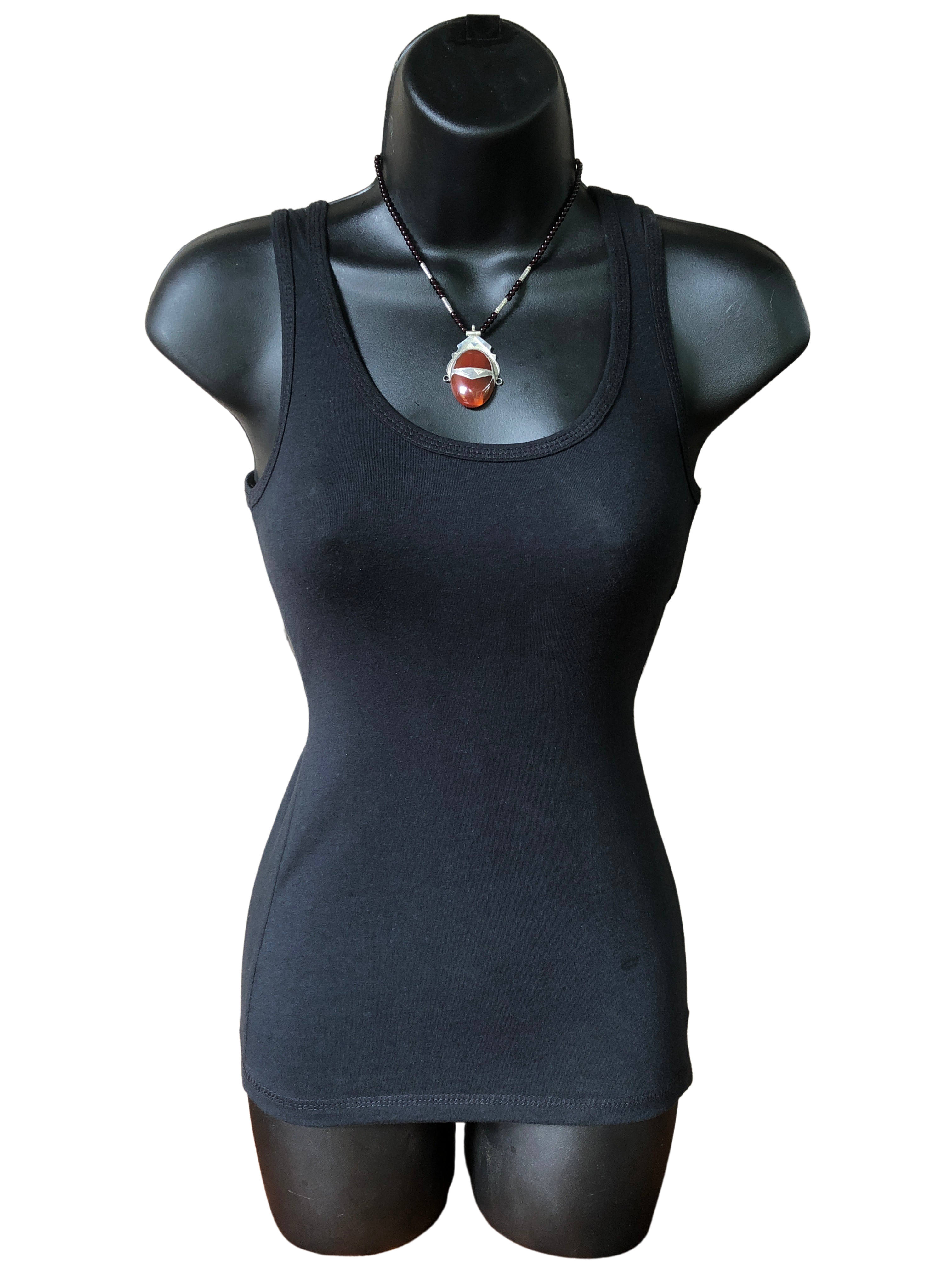 Tuareg Necklace