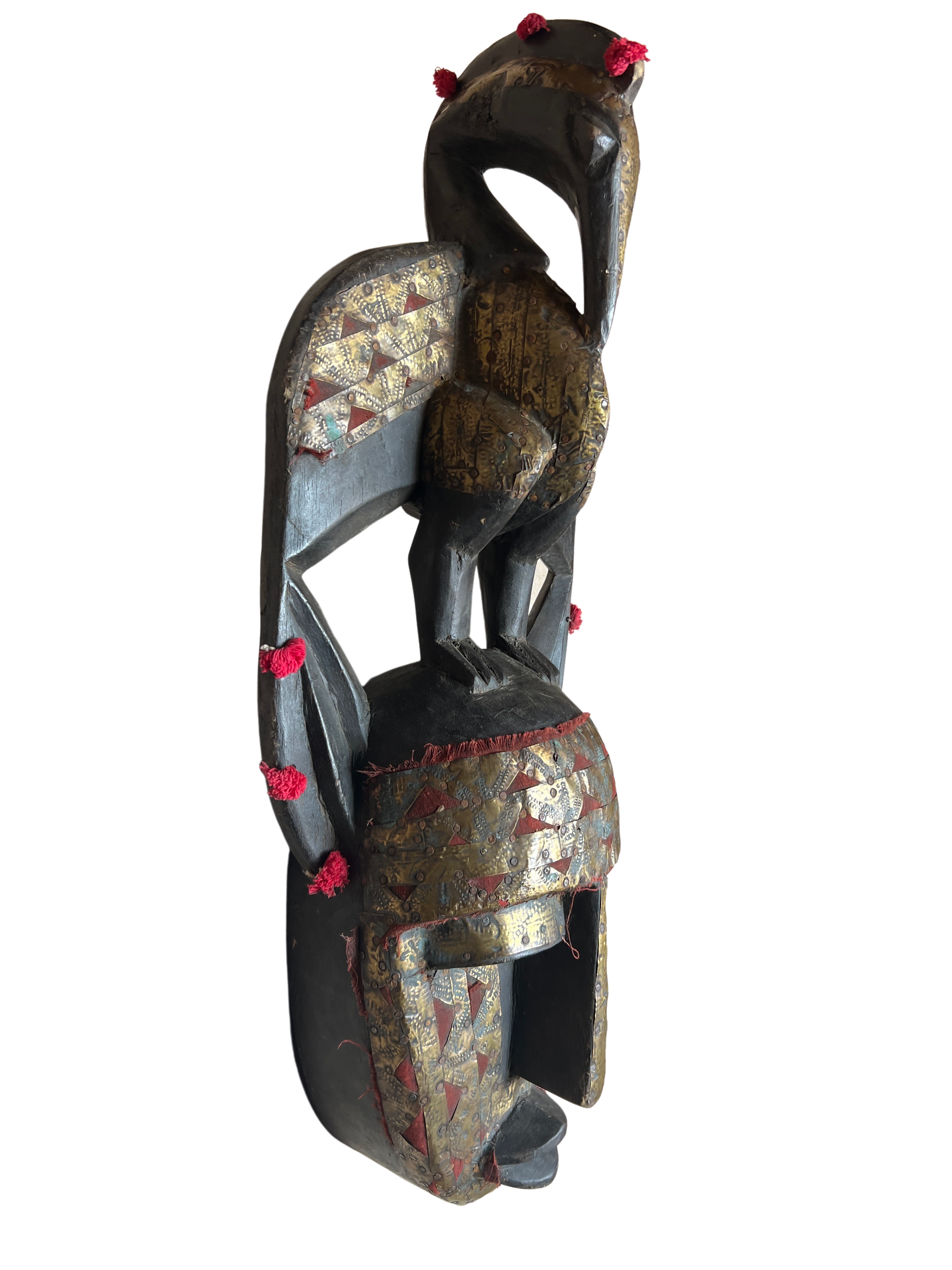 Marka Mask - Marka