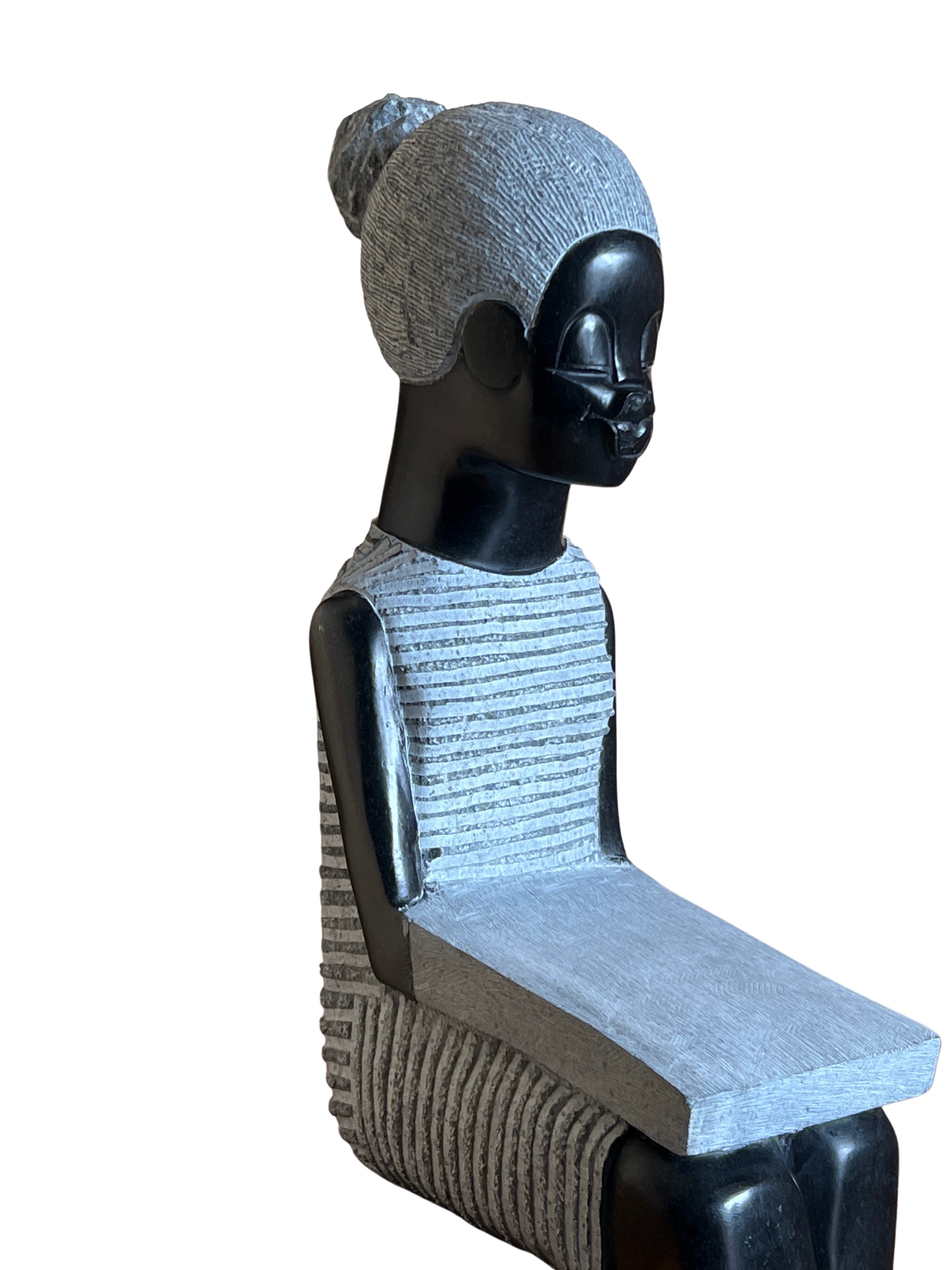Shona Tribe Springstone Book Reader - Shona
