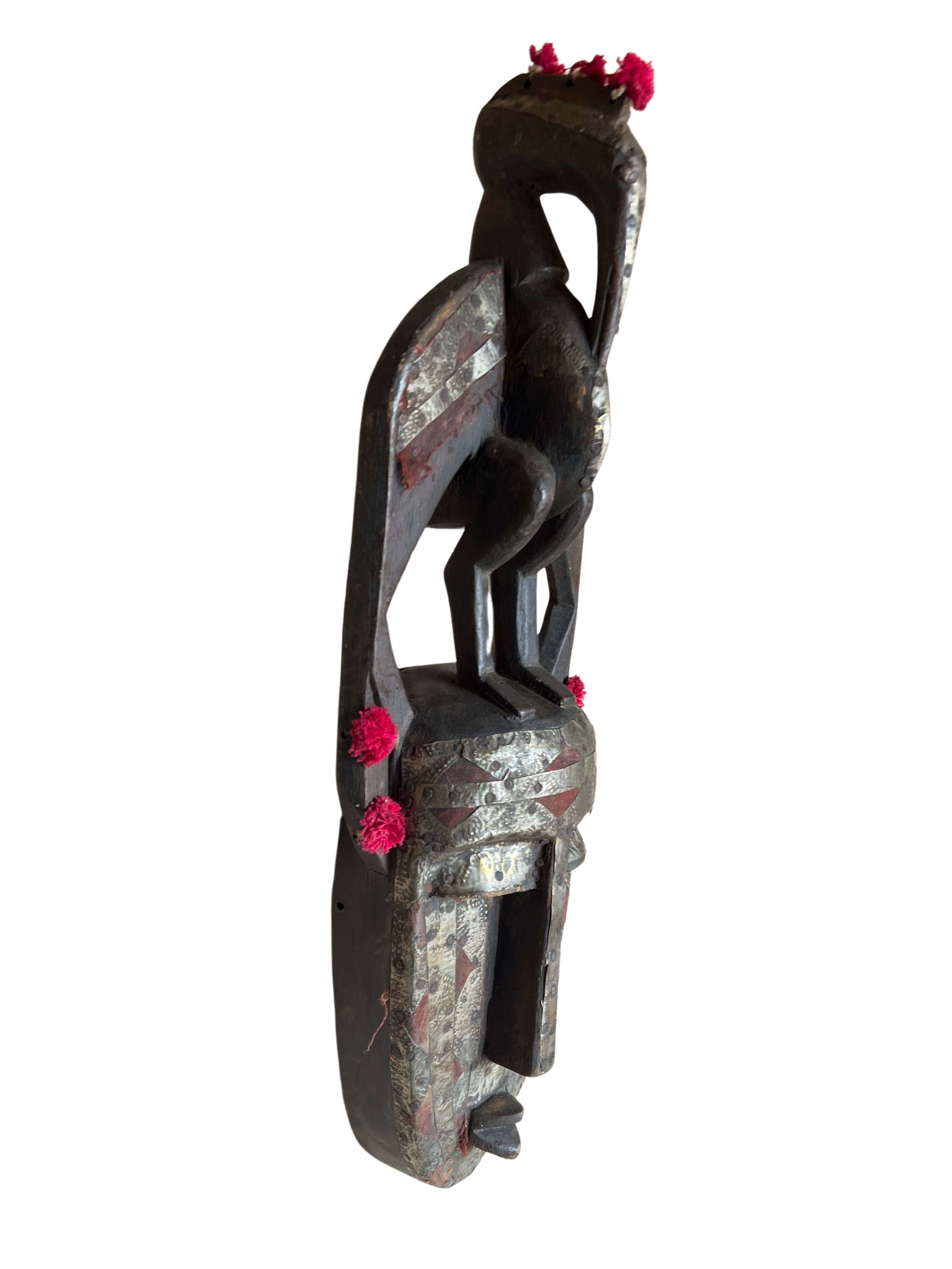 Marka Mask