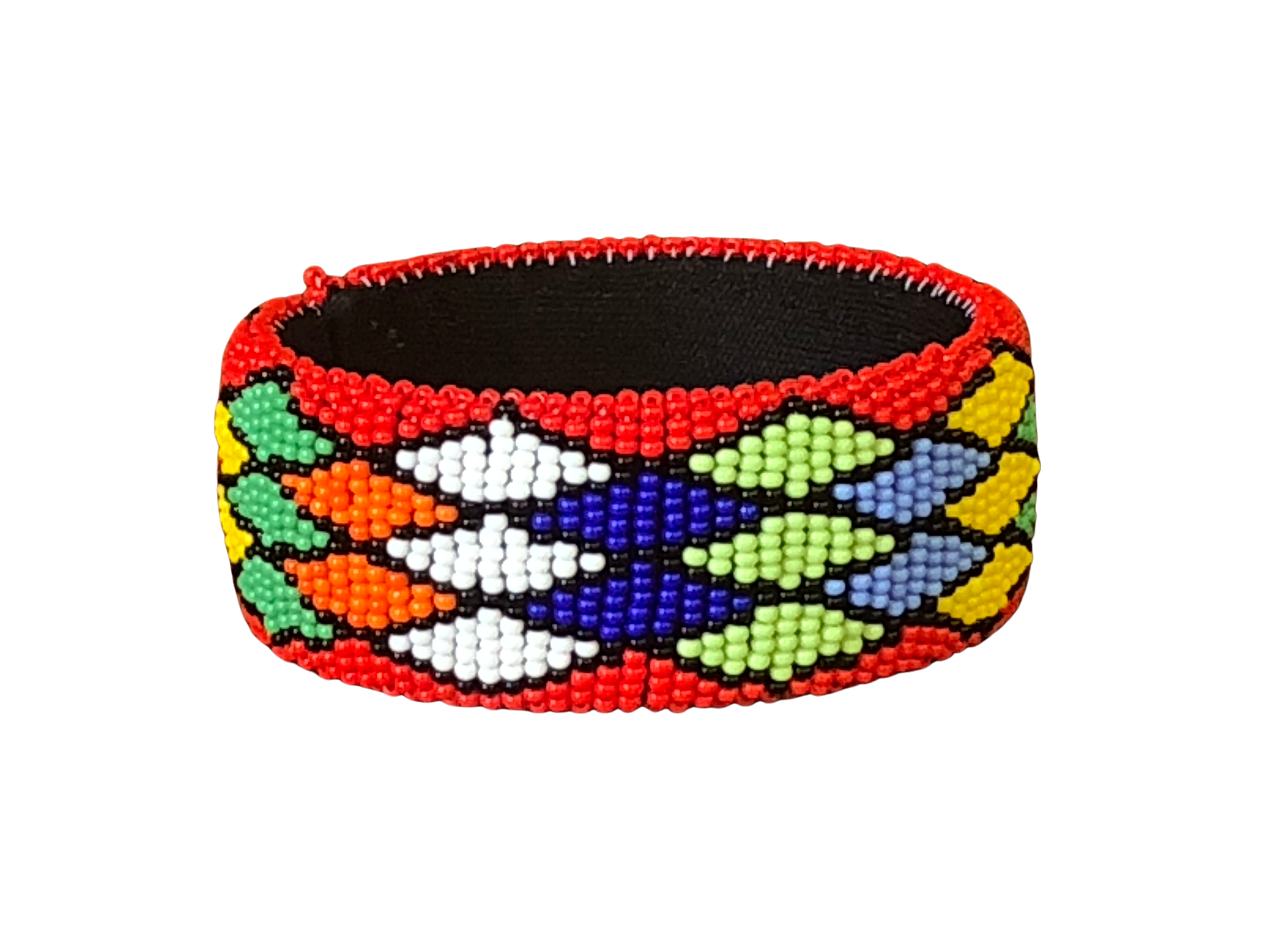 Zulu Bangle - Zulu