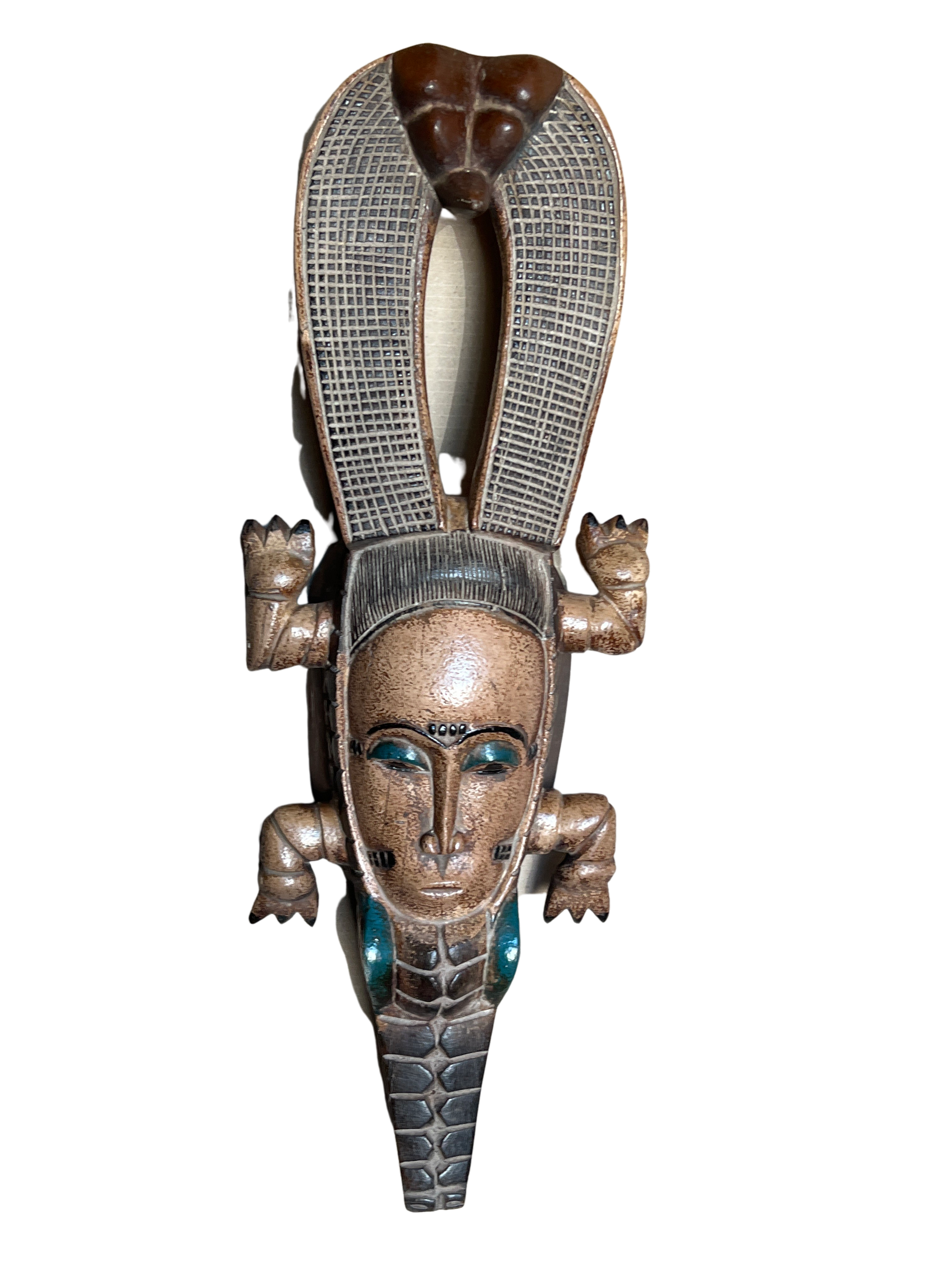 Guro Mask - Guro