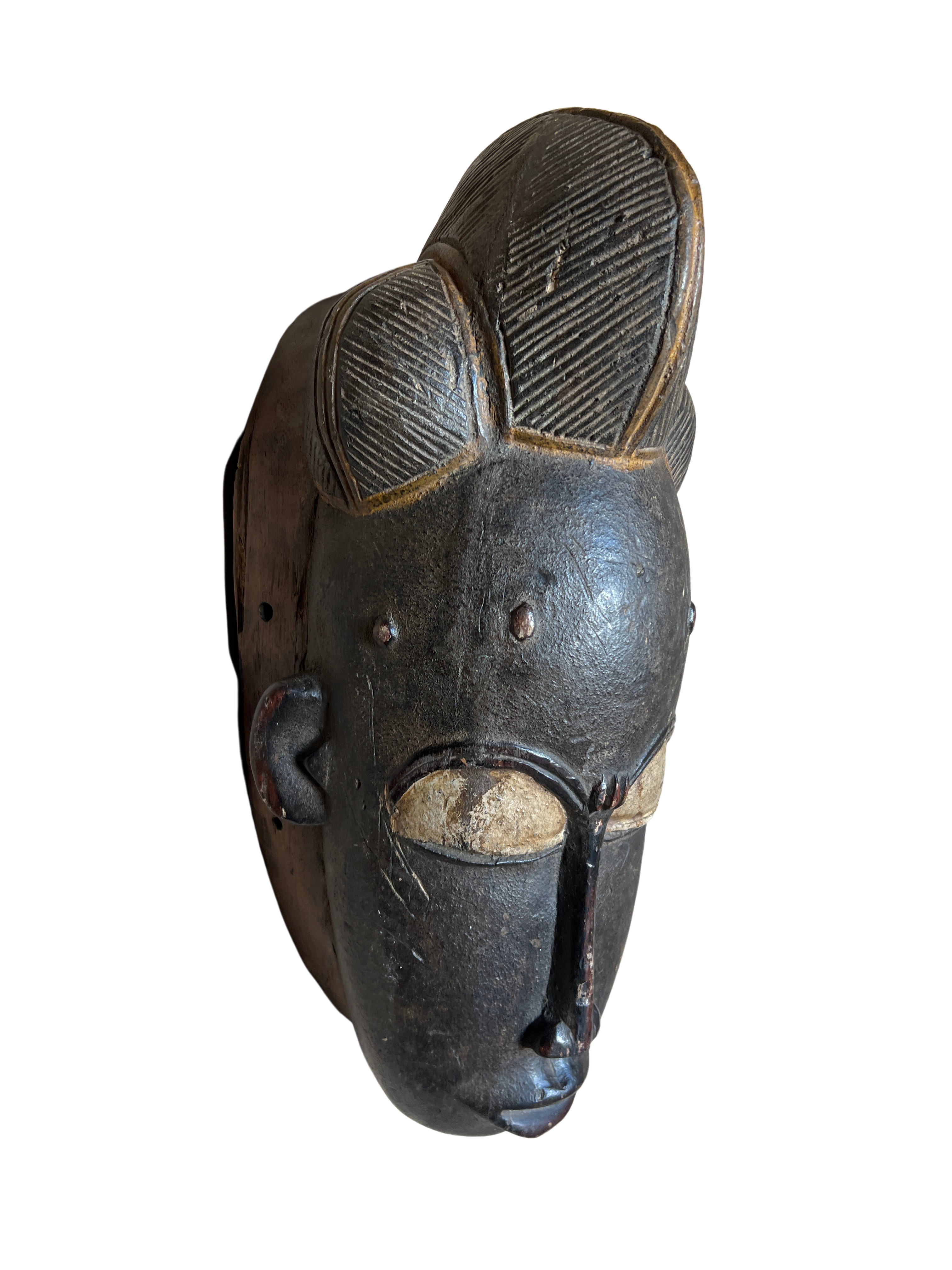 Baule Mask