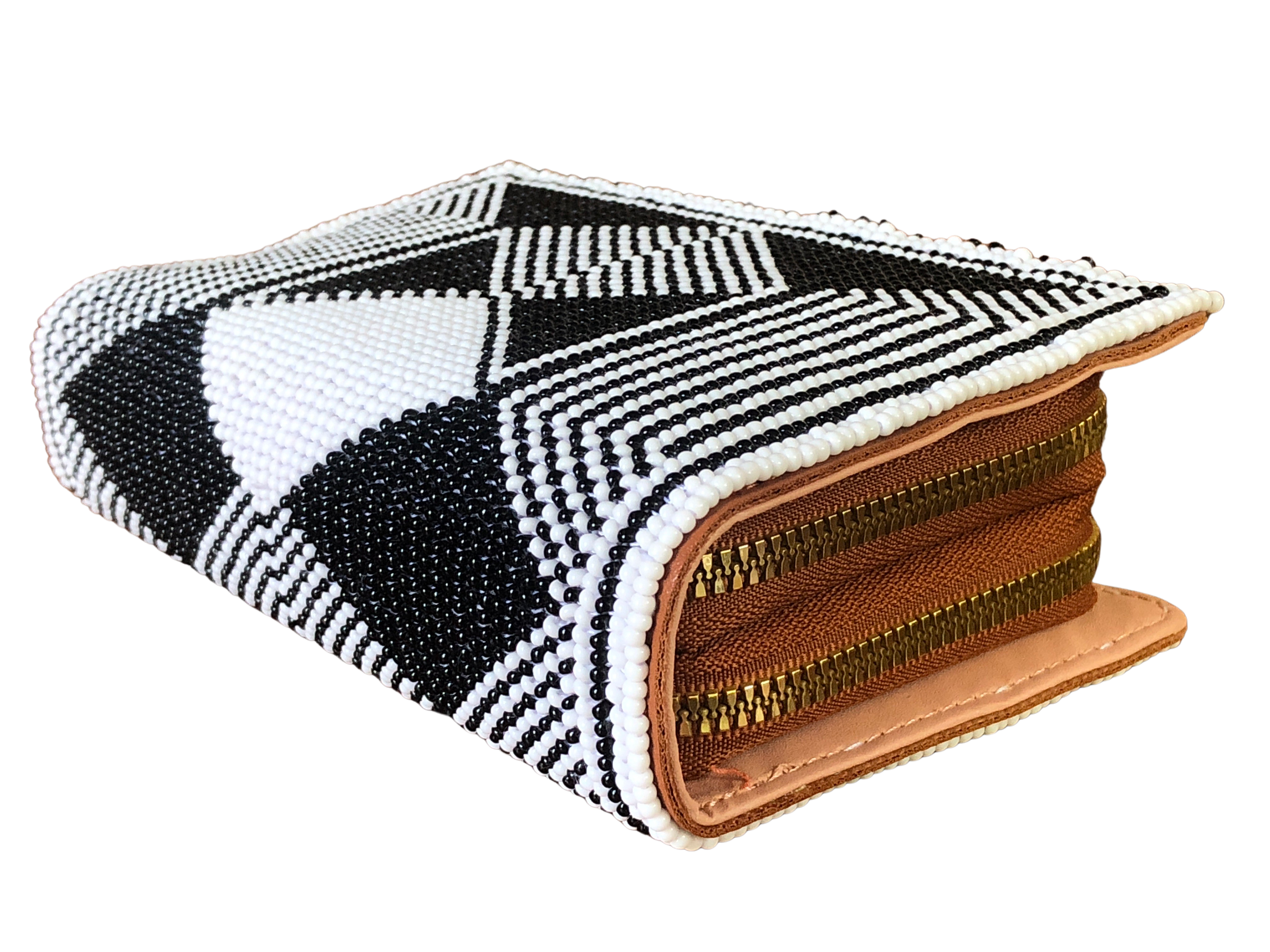 Ndebele Purse - Ndebele