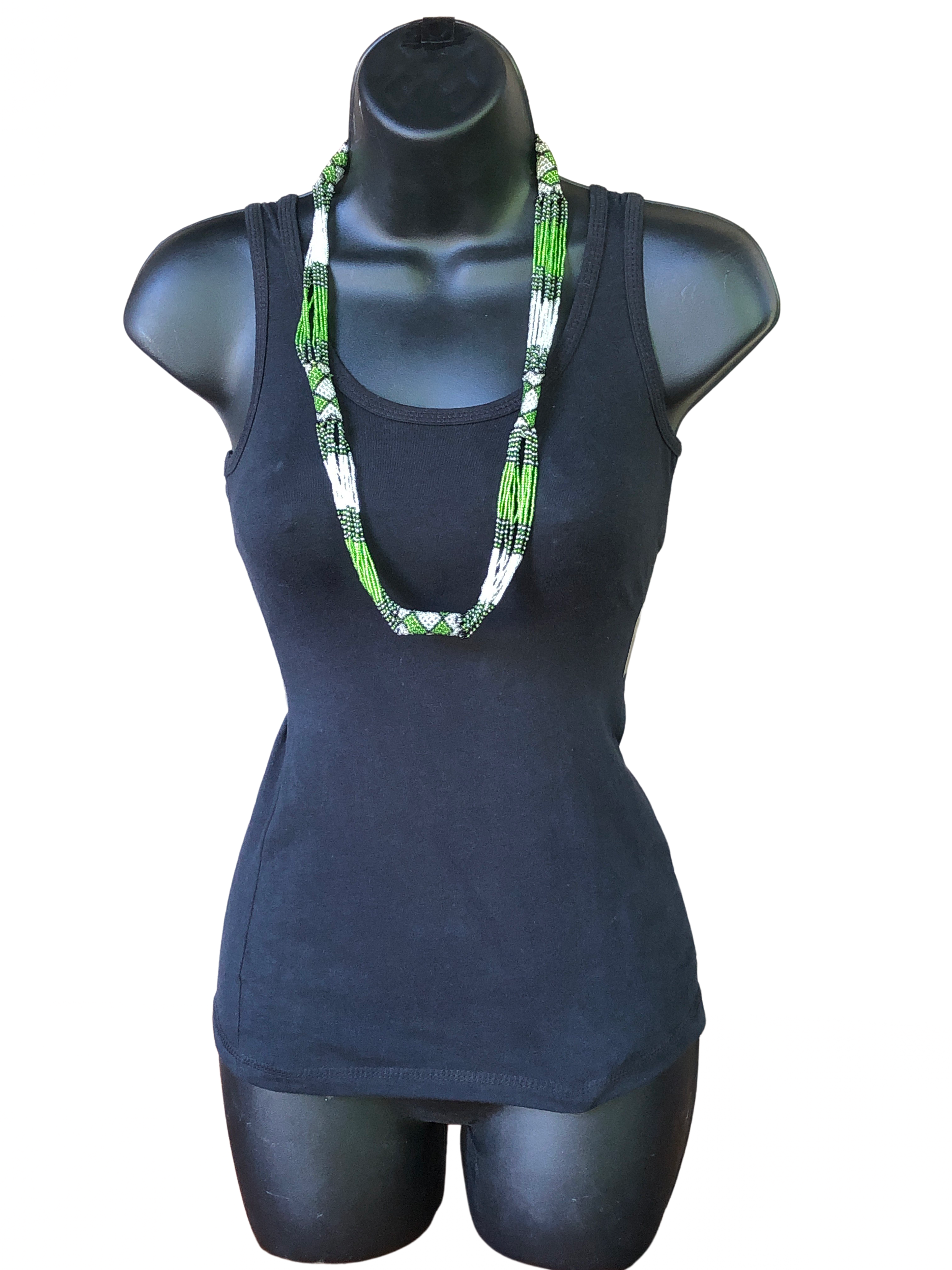Zulu Necklace - Zulu